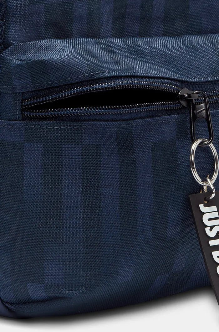 Nike Youth FC Barcelona Mini Backpack - Midnight Navy - Image 6
