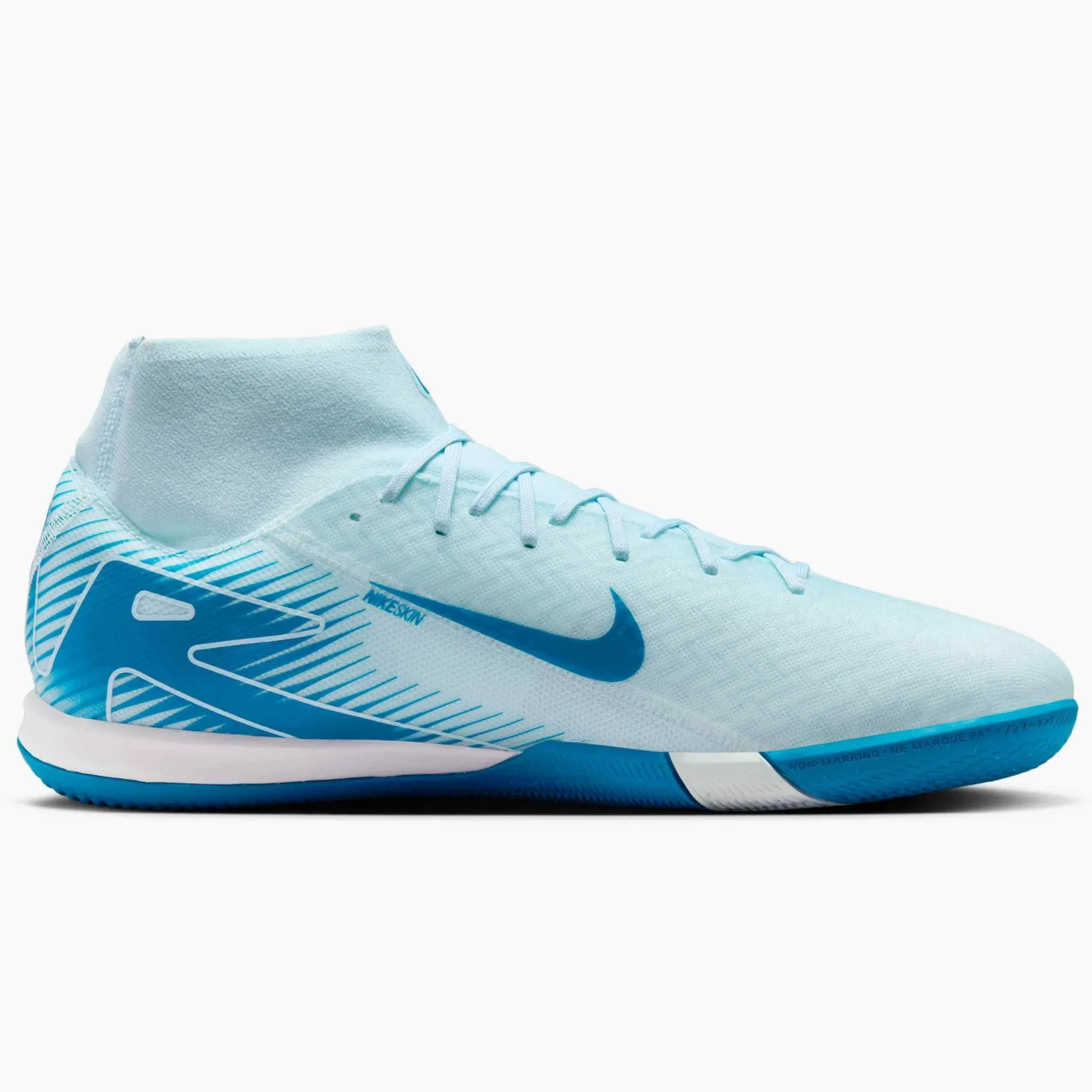 Nike ZM Superfly 10 Academy Indoor - Mad Ambition Pack (FA24) - Image 2