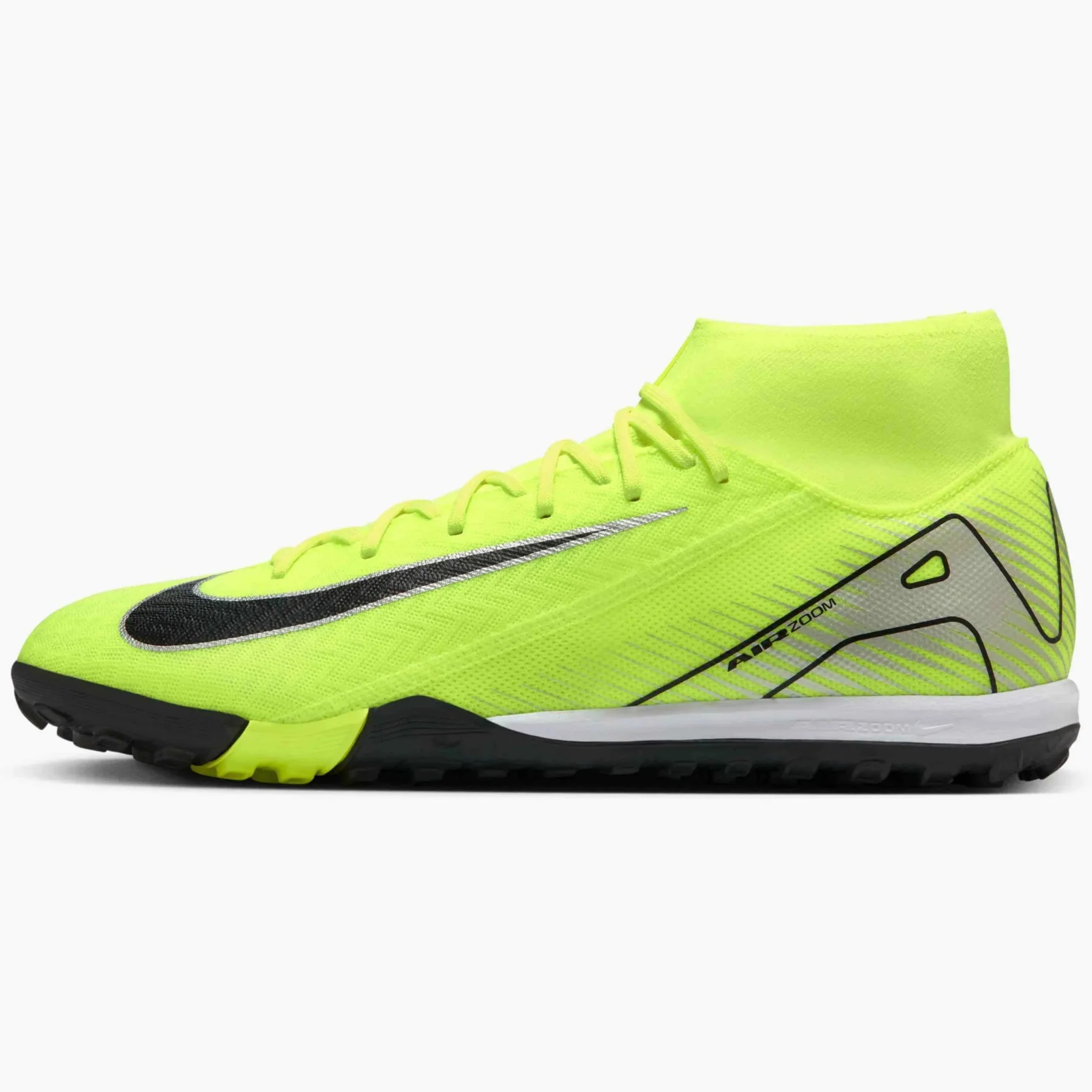 Nike ZM Superfly 10 Academy Turf - Mad Voltage Pack (HO24)