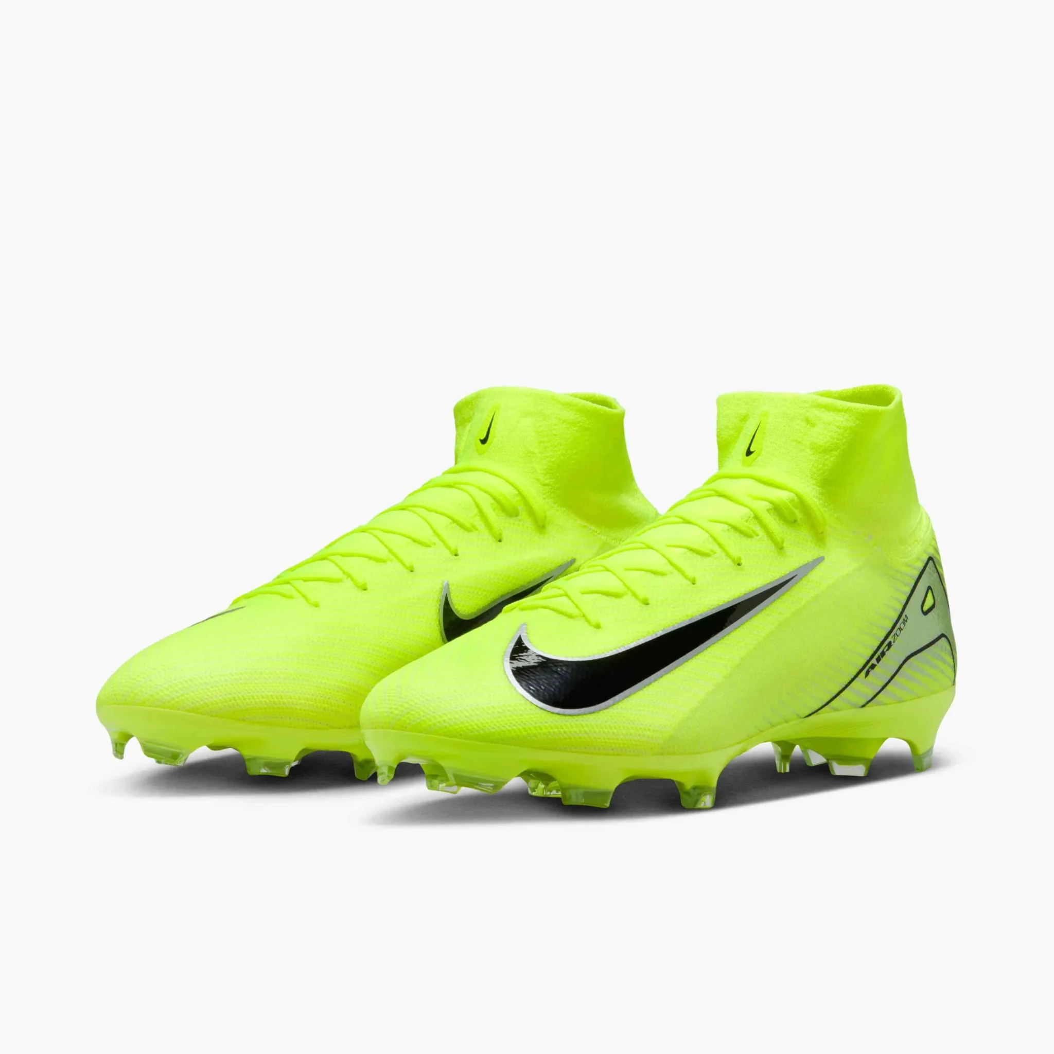 Nike ZM Superfly 10 Pro FG - Mad Voltage Pack (HO24) - Image 3