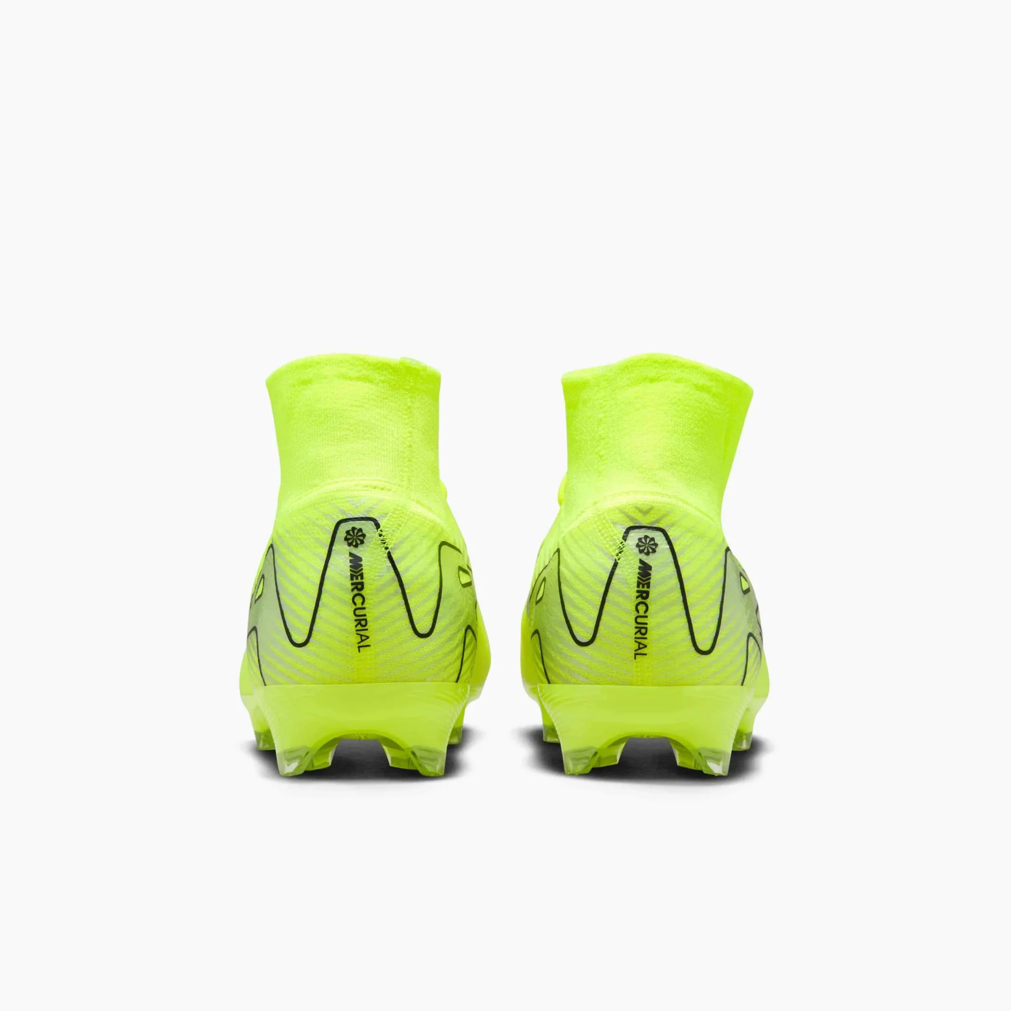 Nike ZM Superfly 10 Pro FG - Mad Voltage Pack (HO24) - Image 6