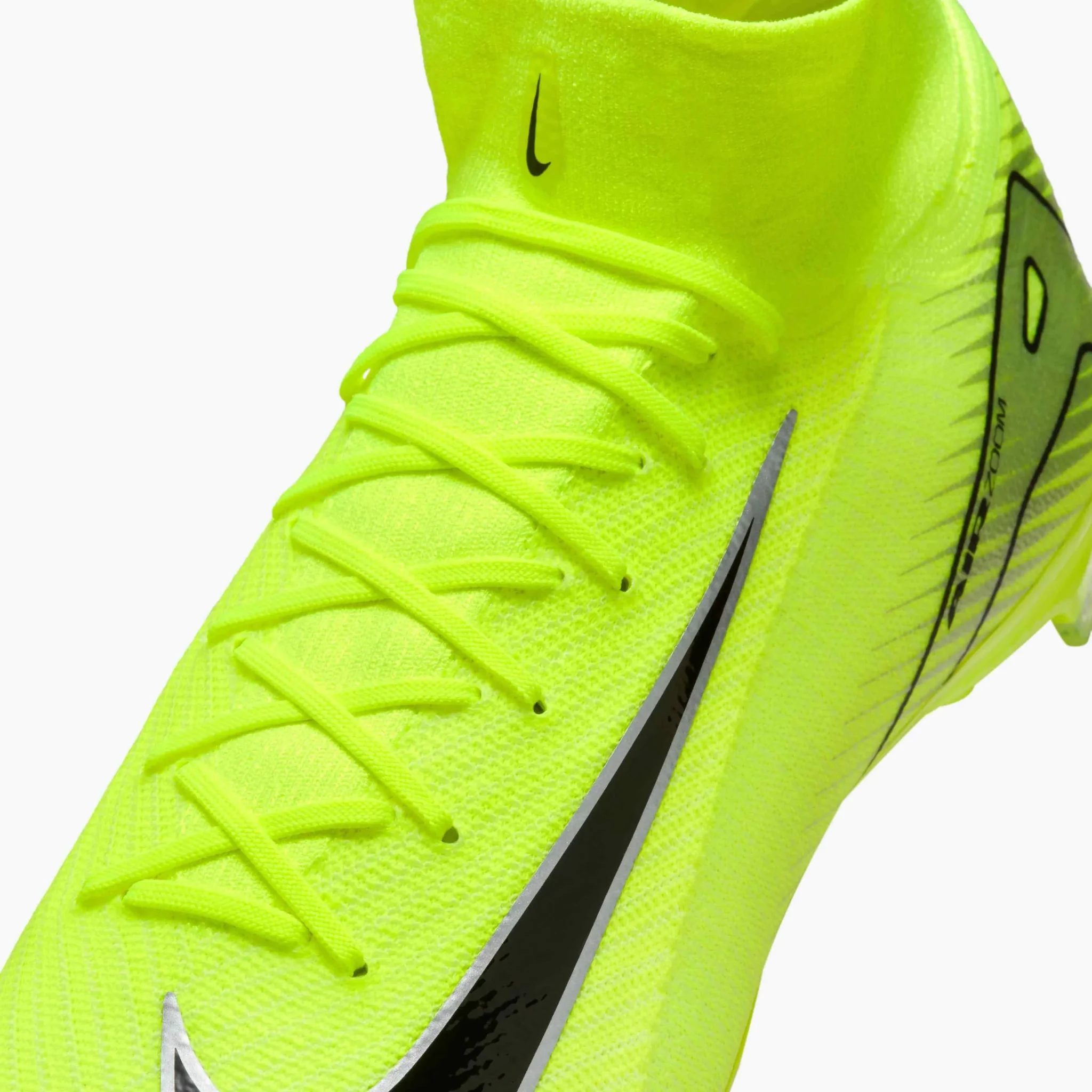 Nike ZM Superfly 10 Pro FG - Mad Voltage Pack (HO24) - Image 8