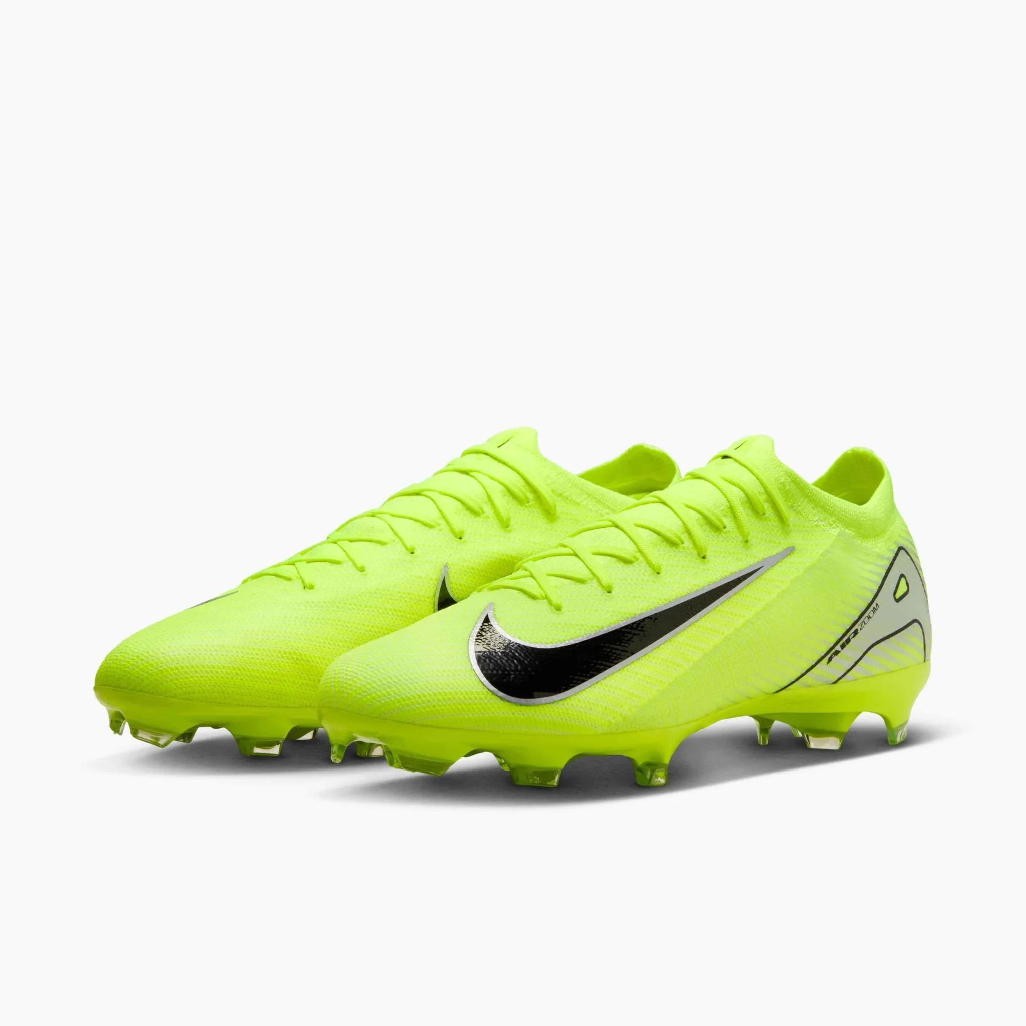 Nike ZM Vapor 16 Pro FG - Mad Voltage Pack (HO24) - Image 3