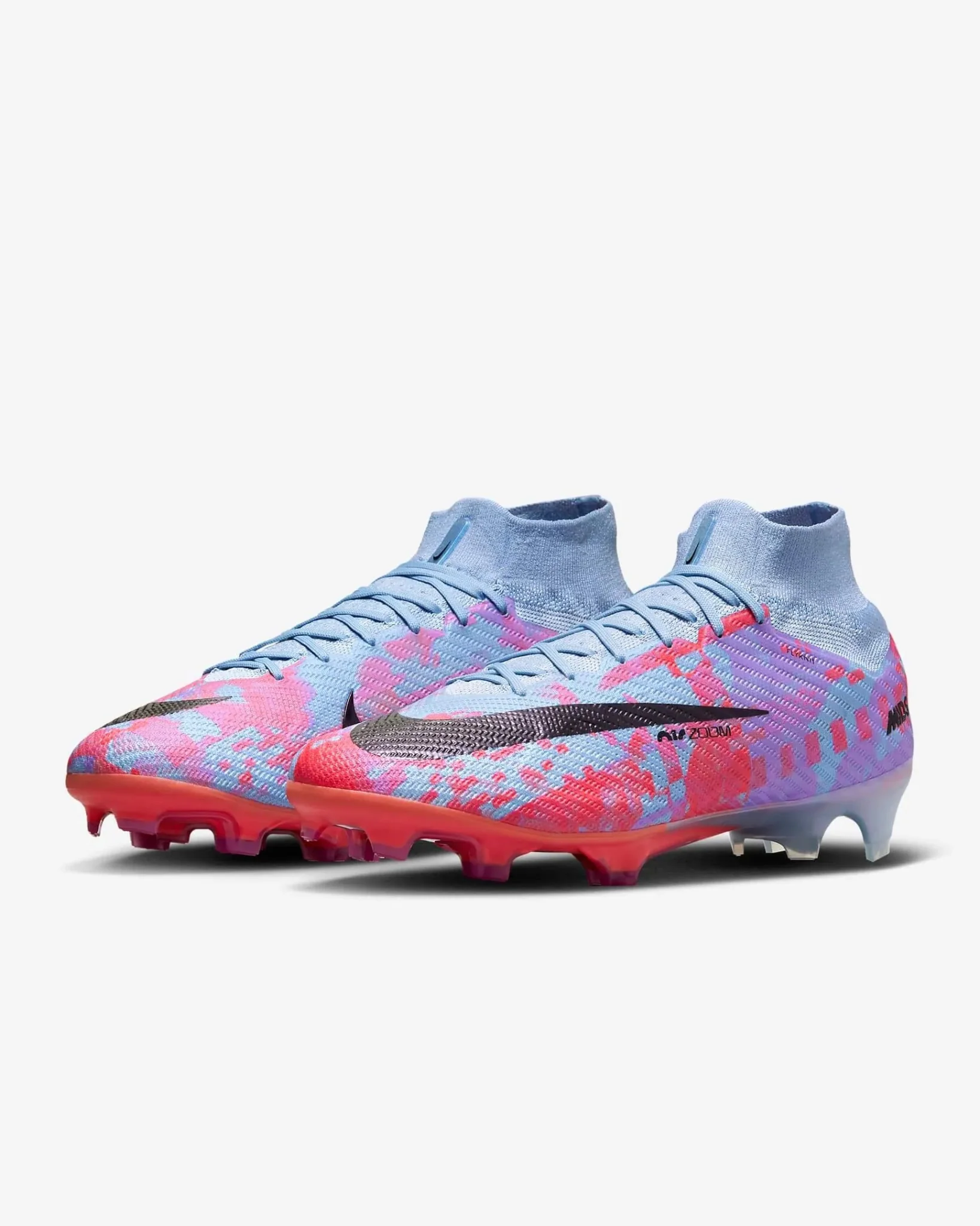 Nike Zoom Superfly 9 MDS Elite FG - MDS 006 (SP23) - Image 2