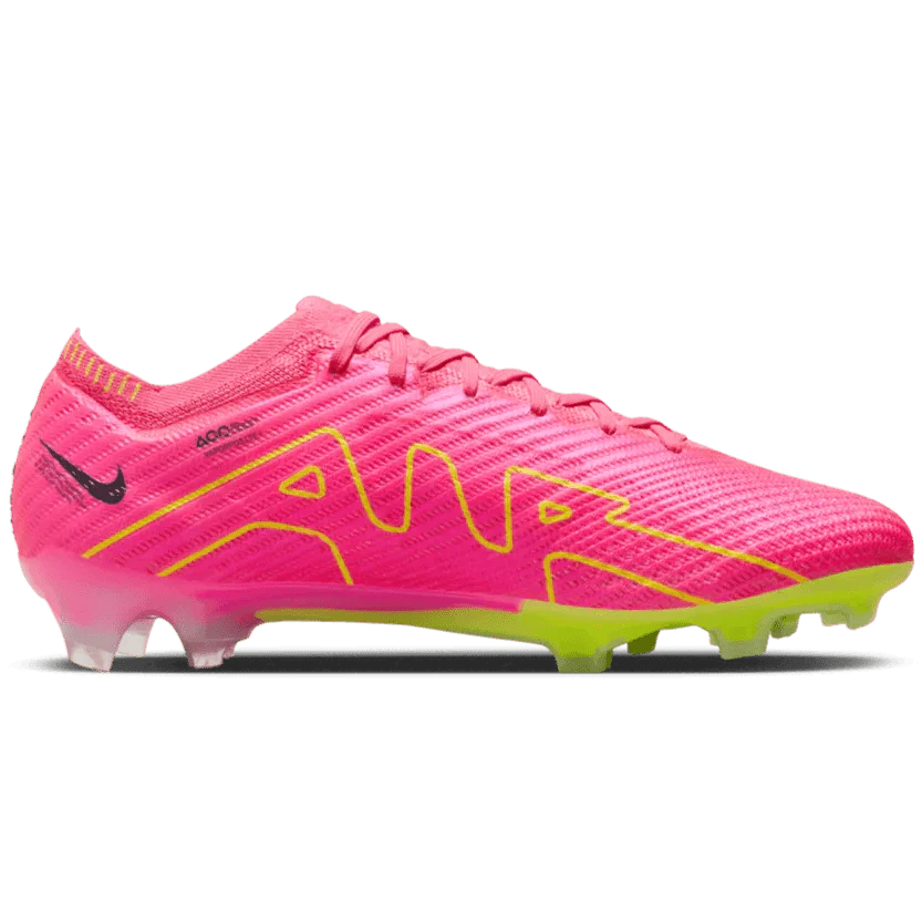 Nike Zoom Vapor 15 Elite FG - Luminous Pack (SU23) - Image 2