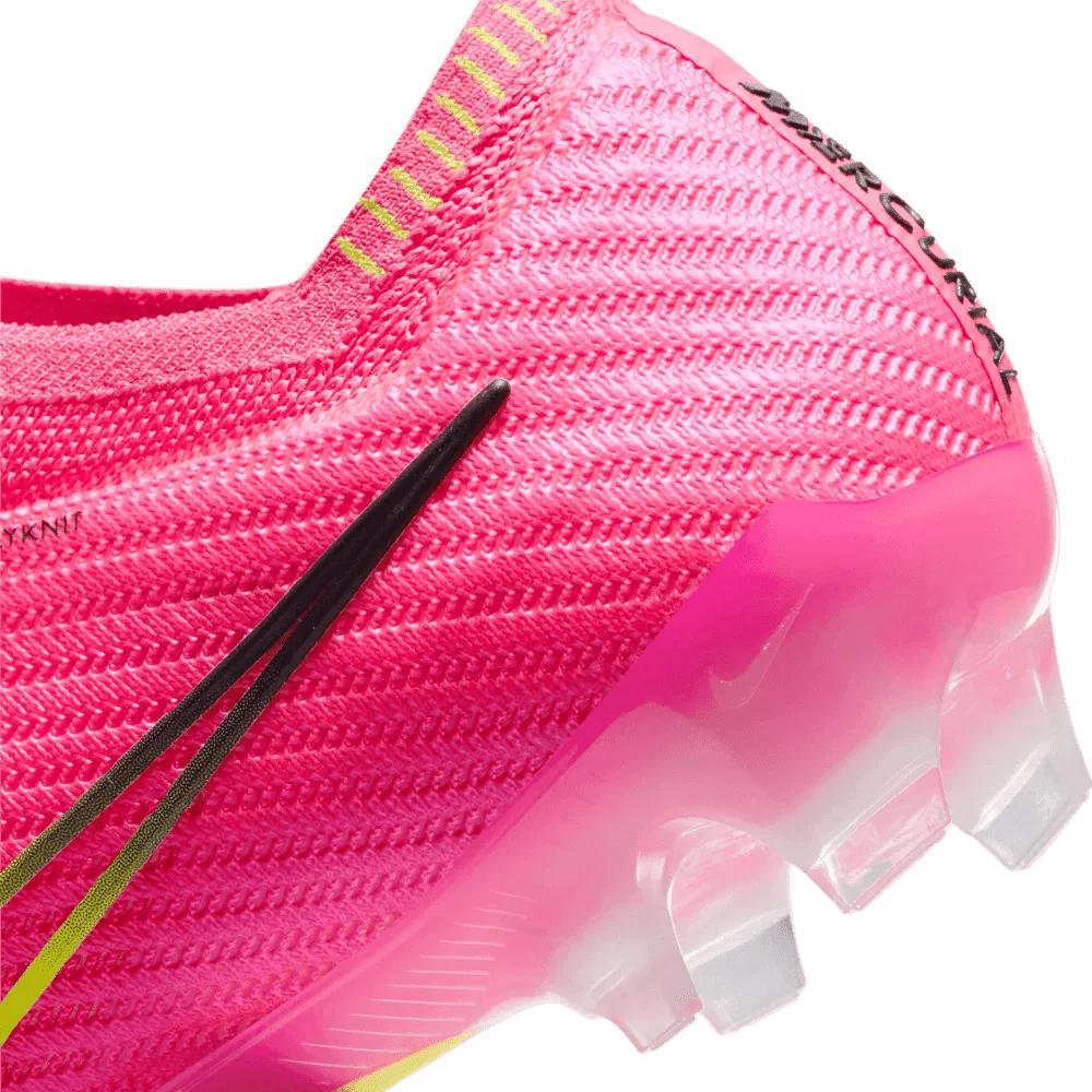 Nike Zoom Vapor 15 Elite FG - Luminous Pack (SU23) - Image 9