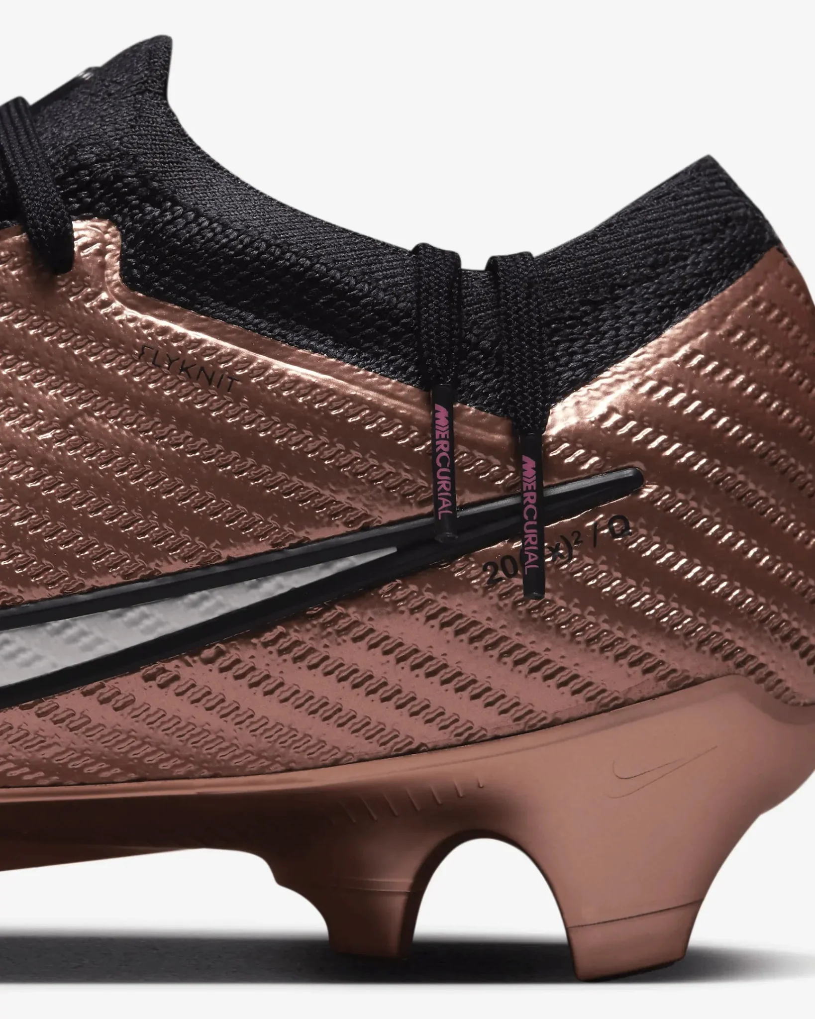Nike Zoom Vapor 15 Elite FG - Generation Pack - Image 10