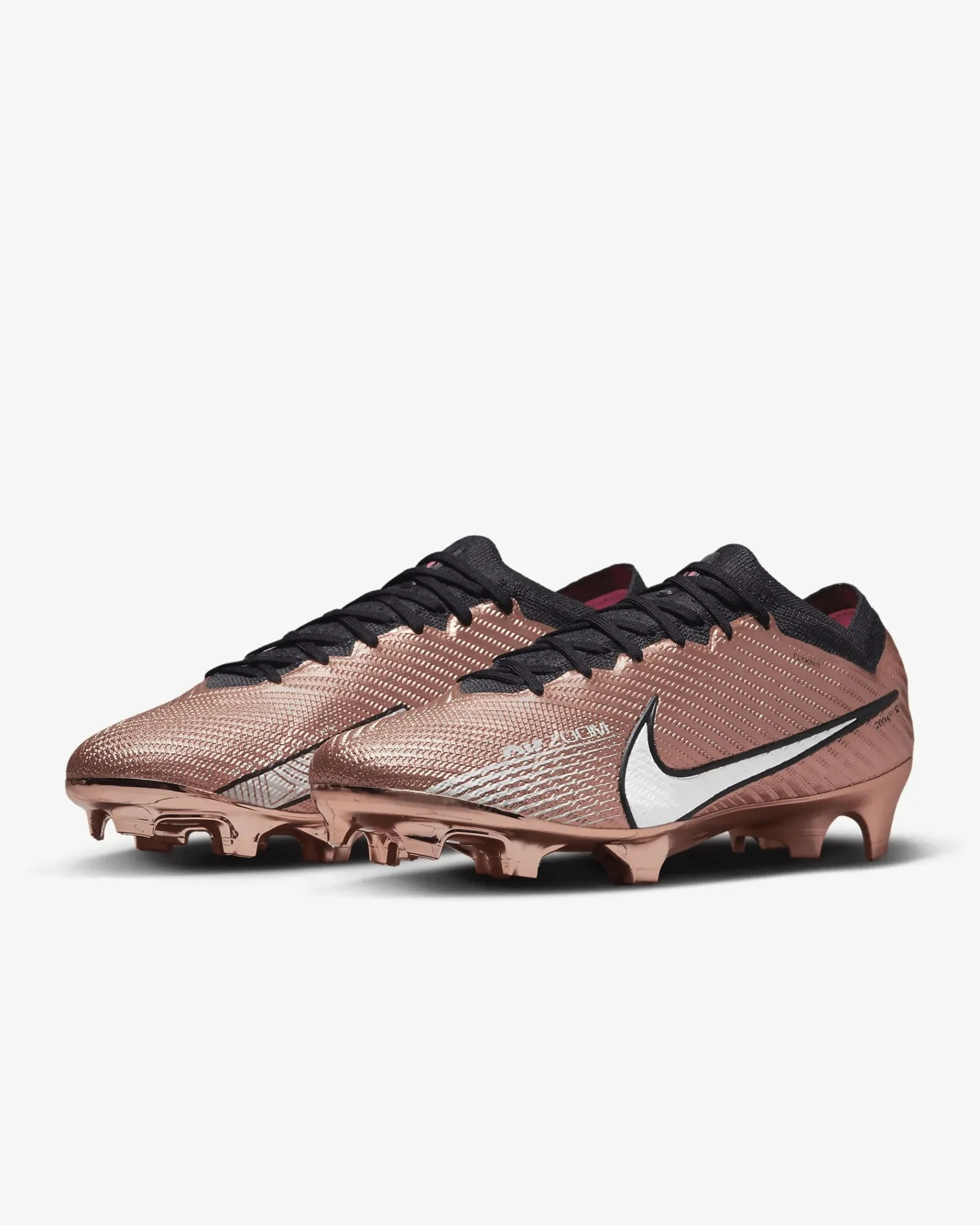 Nike Zoom Vapor 15 Elite FG - Generation Pack - Image 3