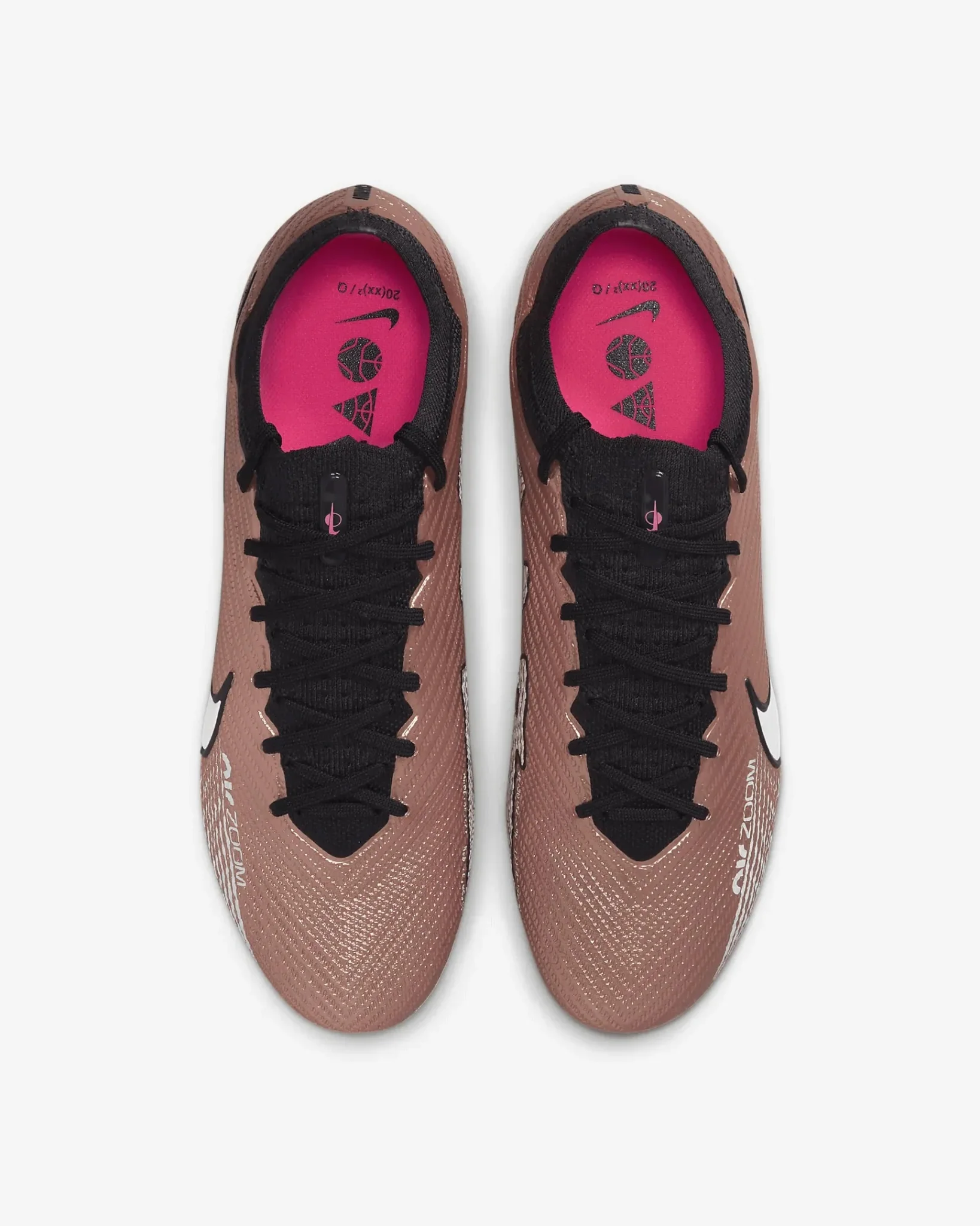 Nike Zoom Vapor 15 Elite FG - Generation Pack - Image 4
