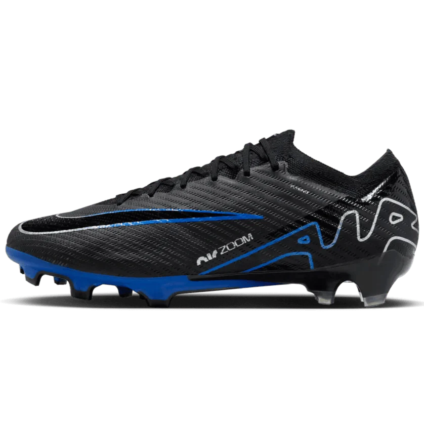 Nike Zoom Vapor 15 Elite FG - Shadow Pack (FA23)