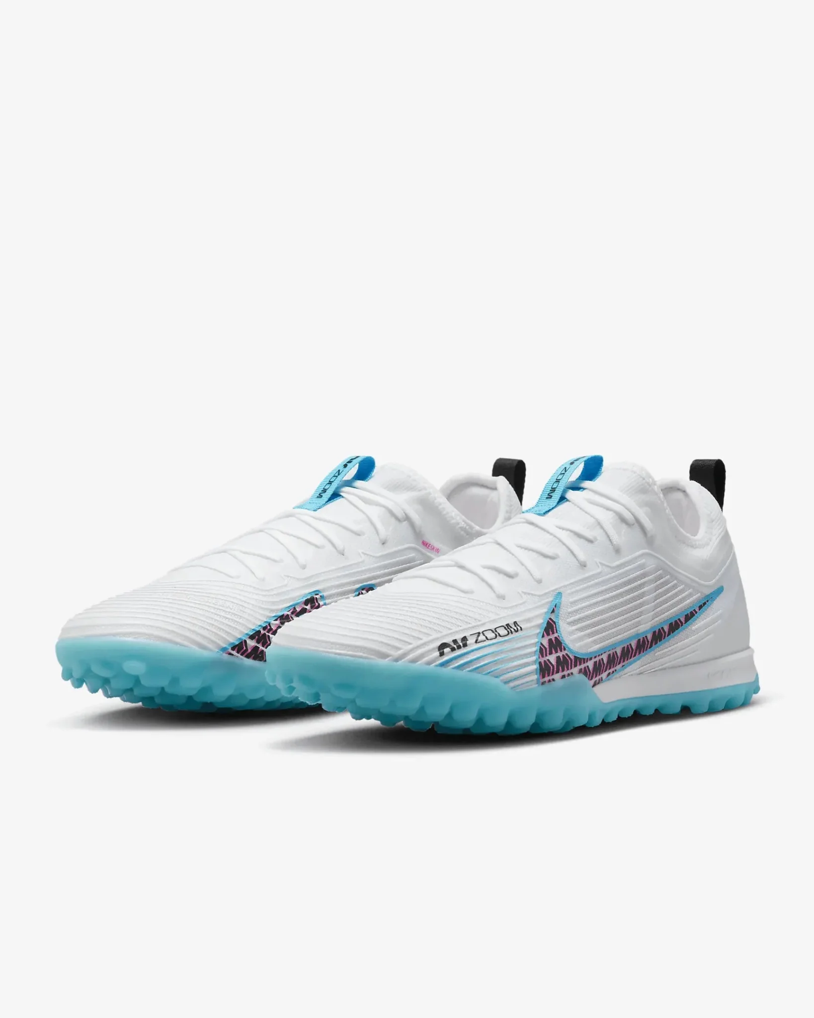 Nike Zoom Vapor 15 Pro Turf - Blast Pack (SP23) - Image 3