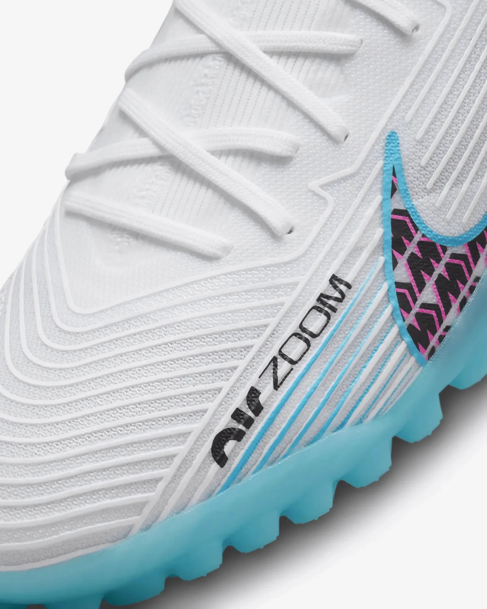 Nike Zoom Vapor 15 Pro Turf - Blast Pack (SP23) - Image 7