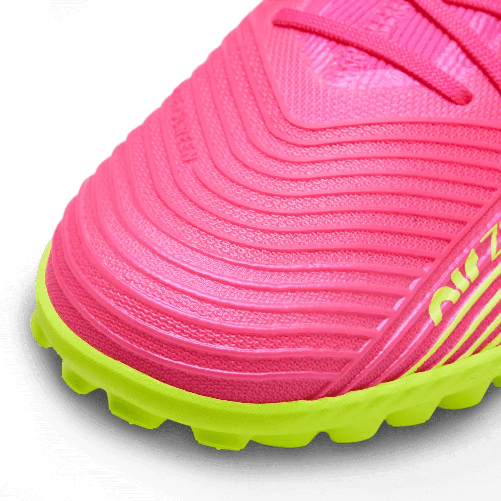 Nike Zoom Vapor 15 Pro Turf - Luminous Pack (SU23) - Image 8