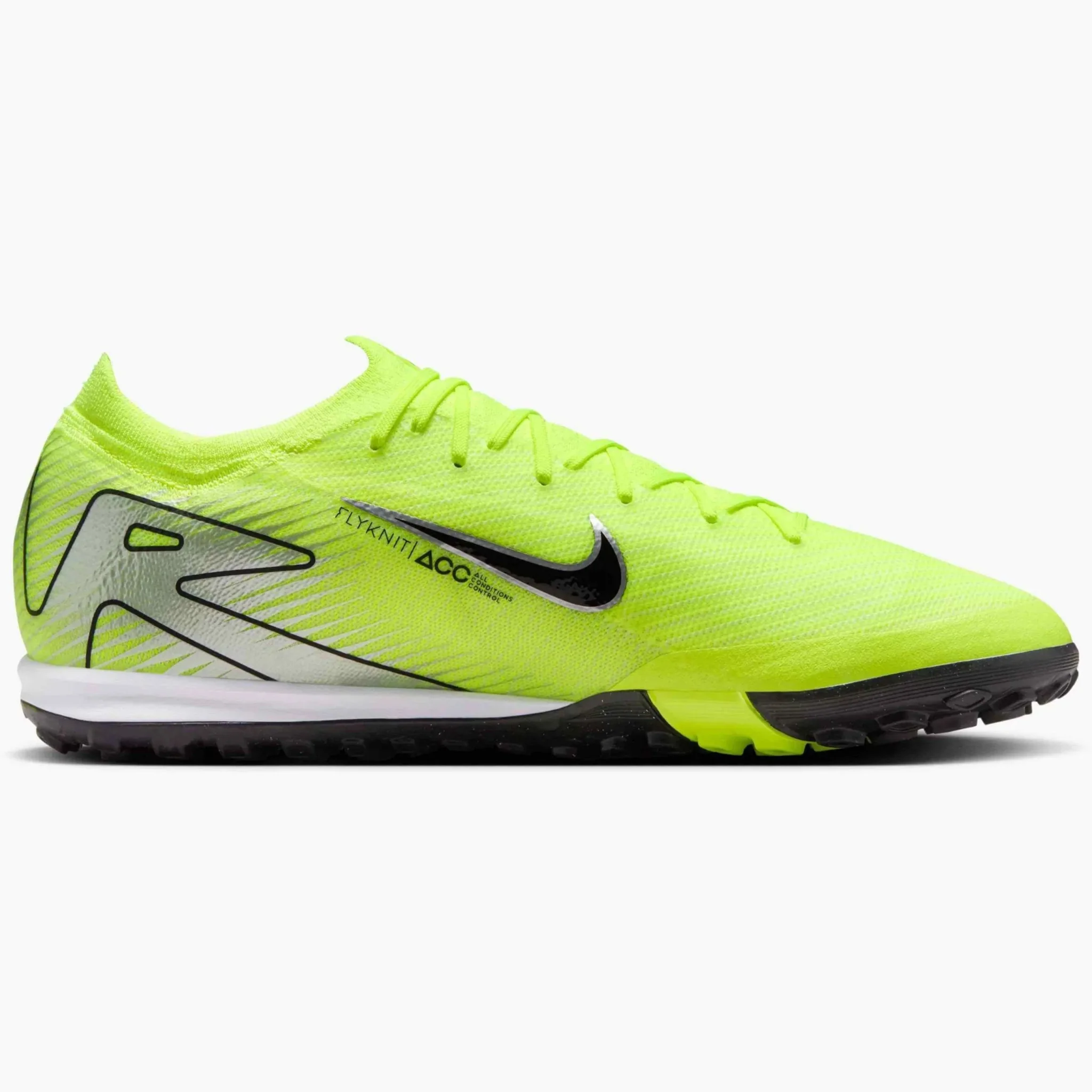 Nike Zoom Vapor 16 Pro Turf - Mad Voltage Pack (HO24) - Image 2