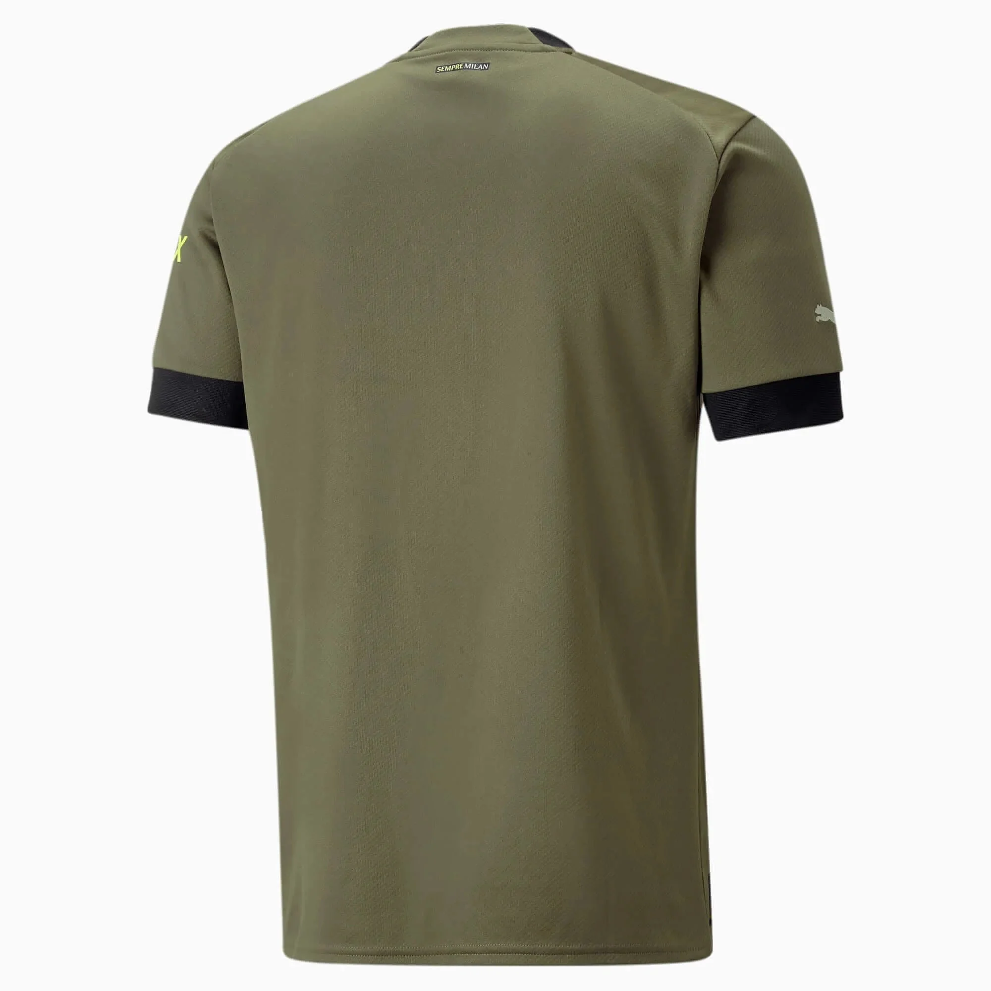 Puma 2022-23 AC Milan Third Jersey - Image 2