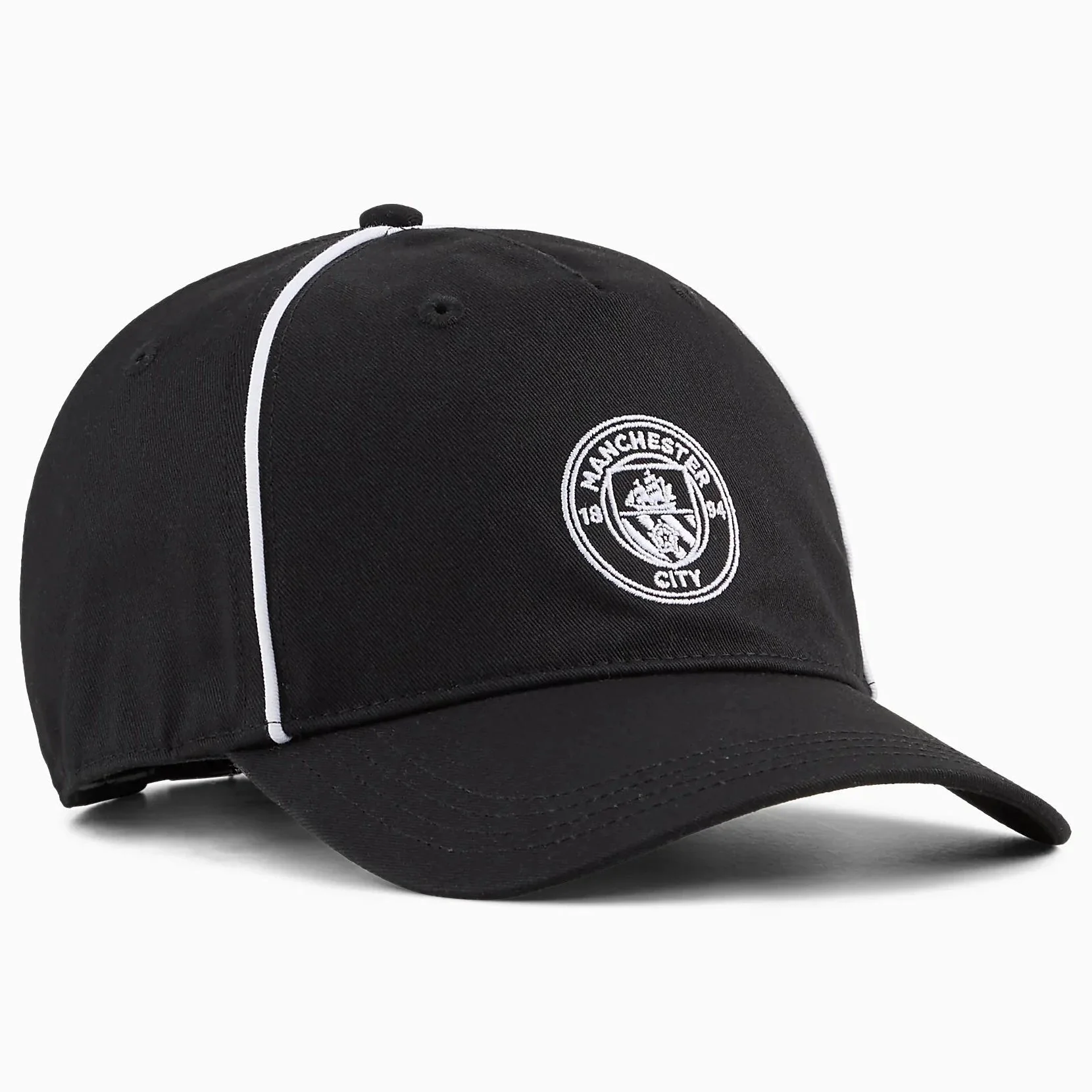 Puma 2025-26 Manchester City KING Cap