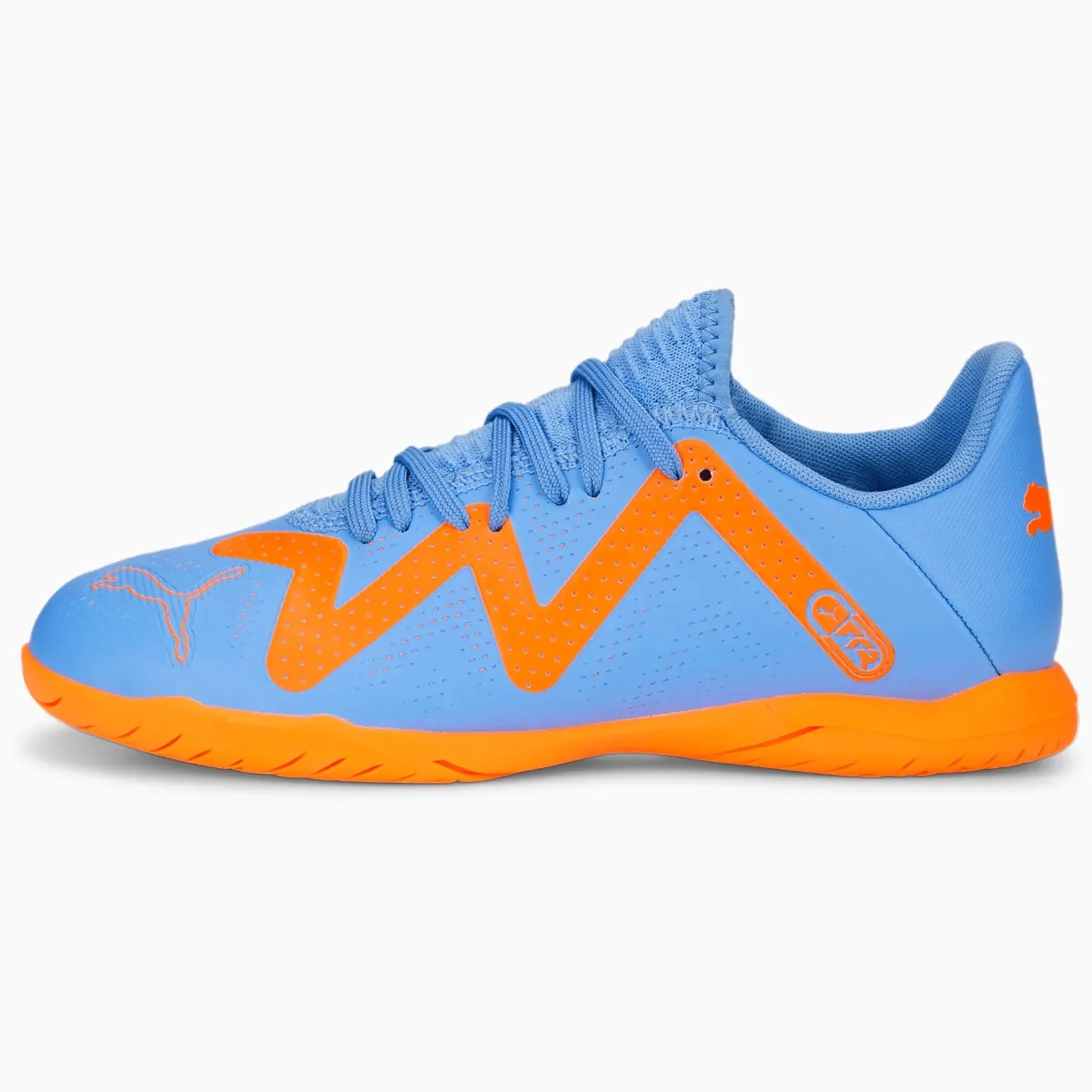 Puma Junior Future Play Indoor- Supercharge Pack (SP23)