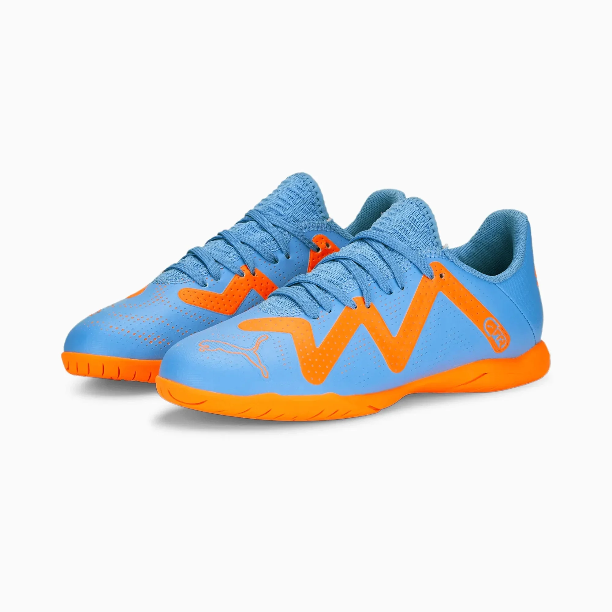 Puma Junior Future Play Indoor- Supercharge Pack (SP23) - Image 3