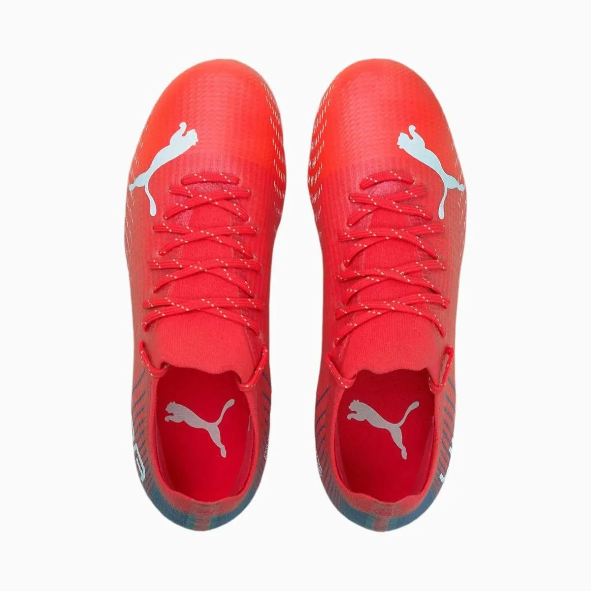 Puma JR Ultra 2.3 FG-AG - Sunblaze - Image 3