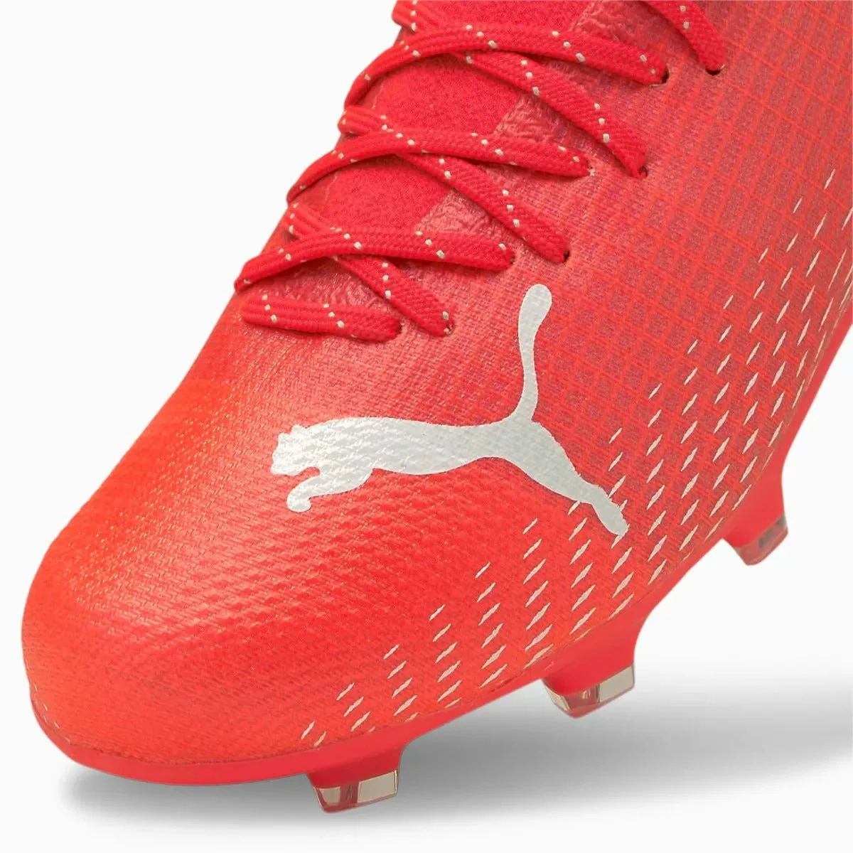 Puma JR Ultra 2.3 FG-AG - Sunblaze - Image 6