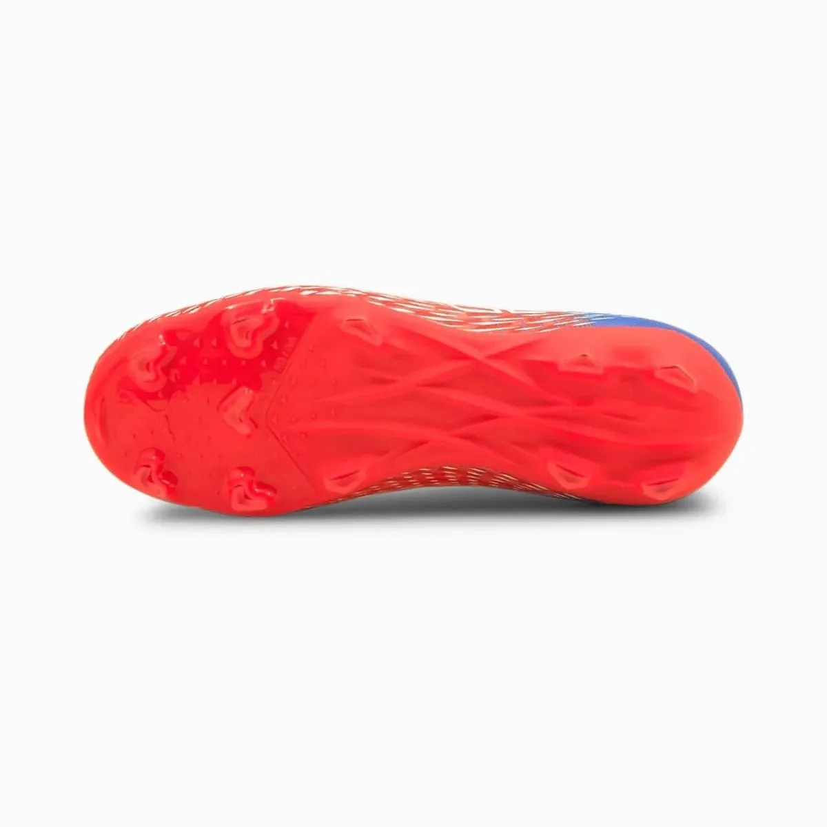 Puma JR Ultra 3.3 FG-AG - Sunblaze - Image 7