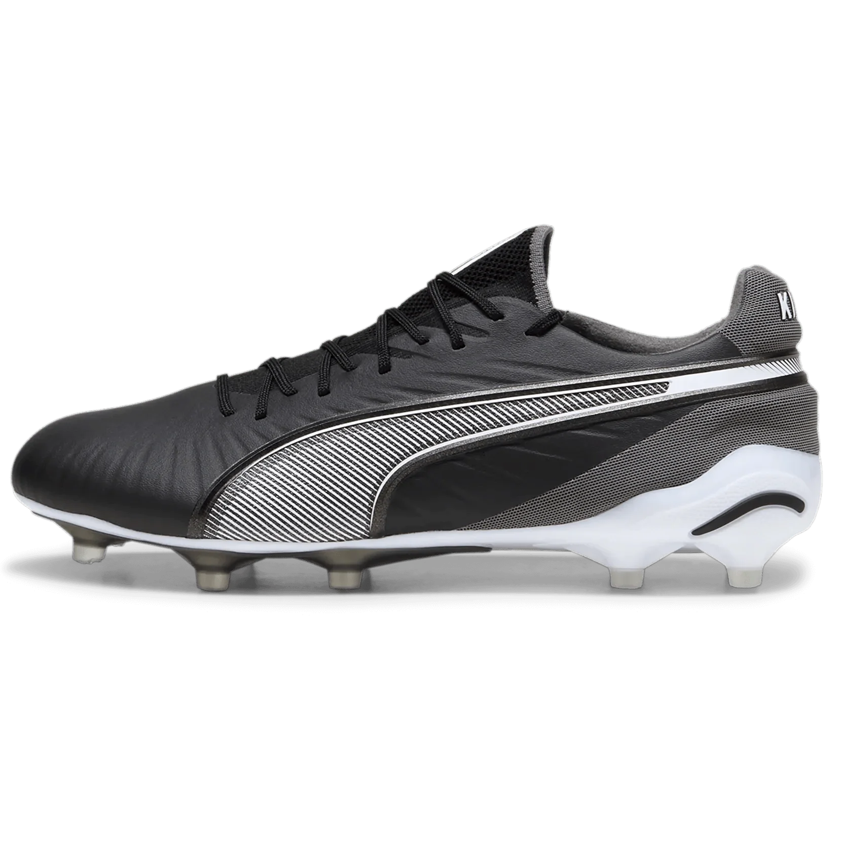 Puma King Ultimate FG/AG - Eclipse Pack (FA24)