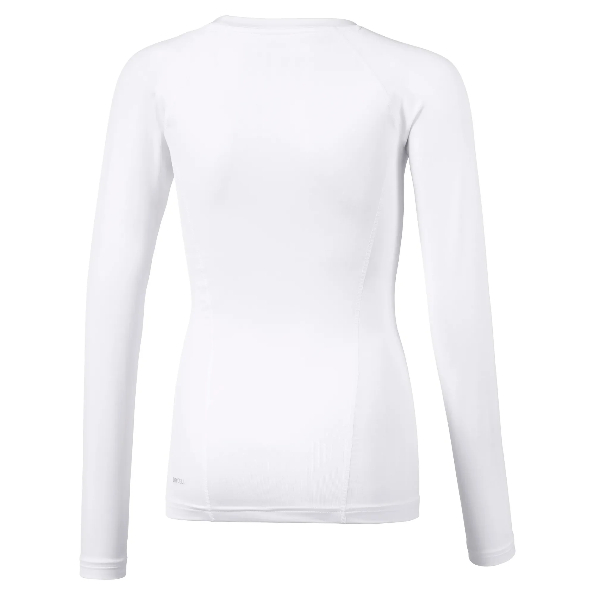 Puma LIGA Baselayer Youth Long Sleeve Tee - Image 4