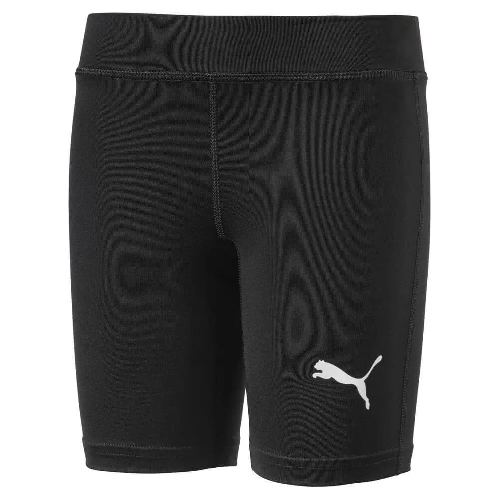 Puma LIGA Baselayer Youth Short Tights