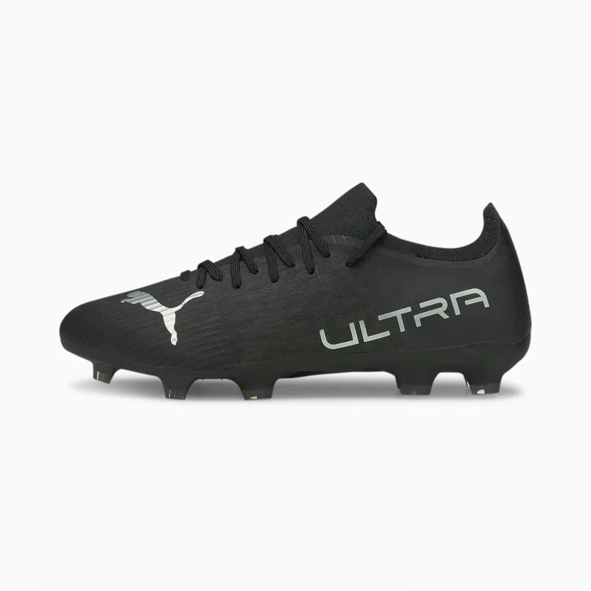 Puma Ultra 3.3 FG-AG - Black - Image 2