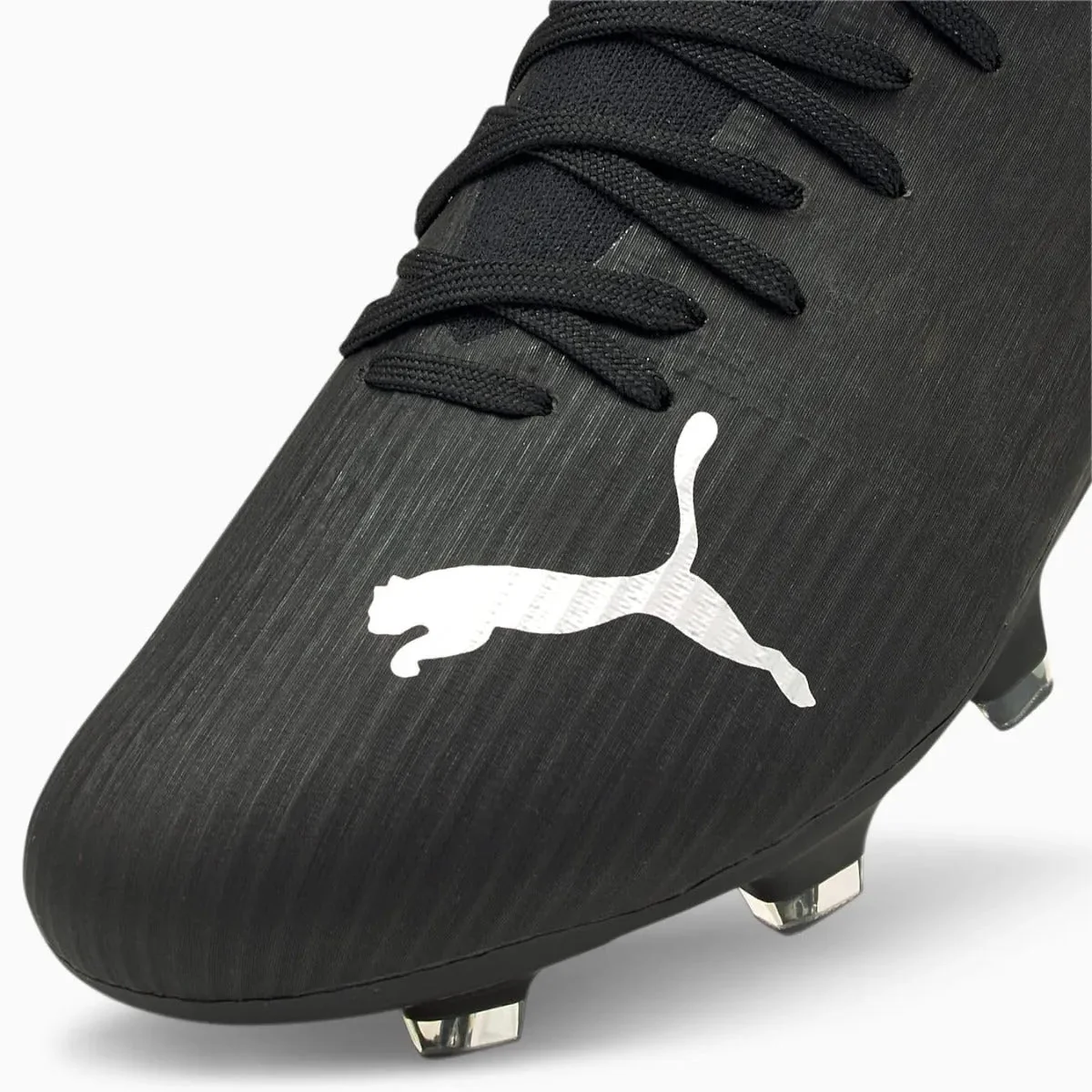 Puma Ultra 3.3 FG-AG - Black - Image 6