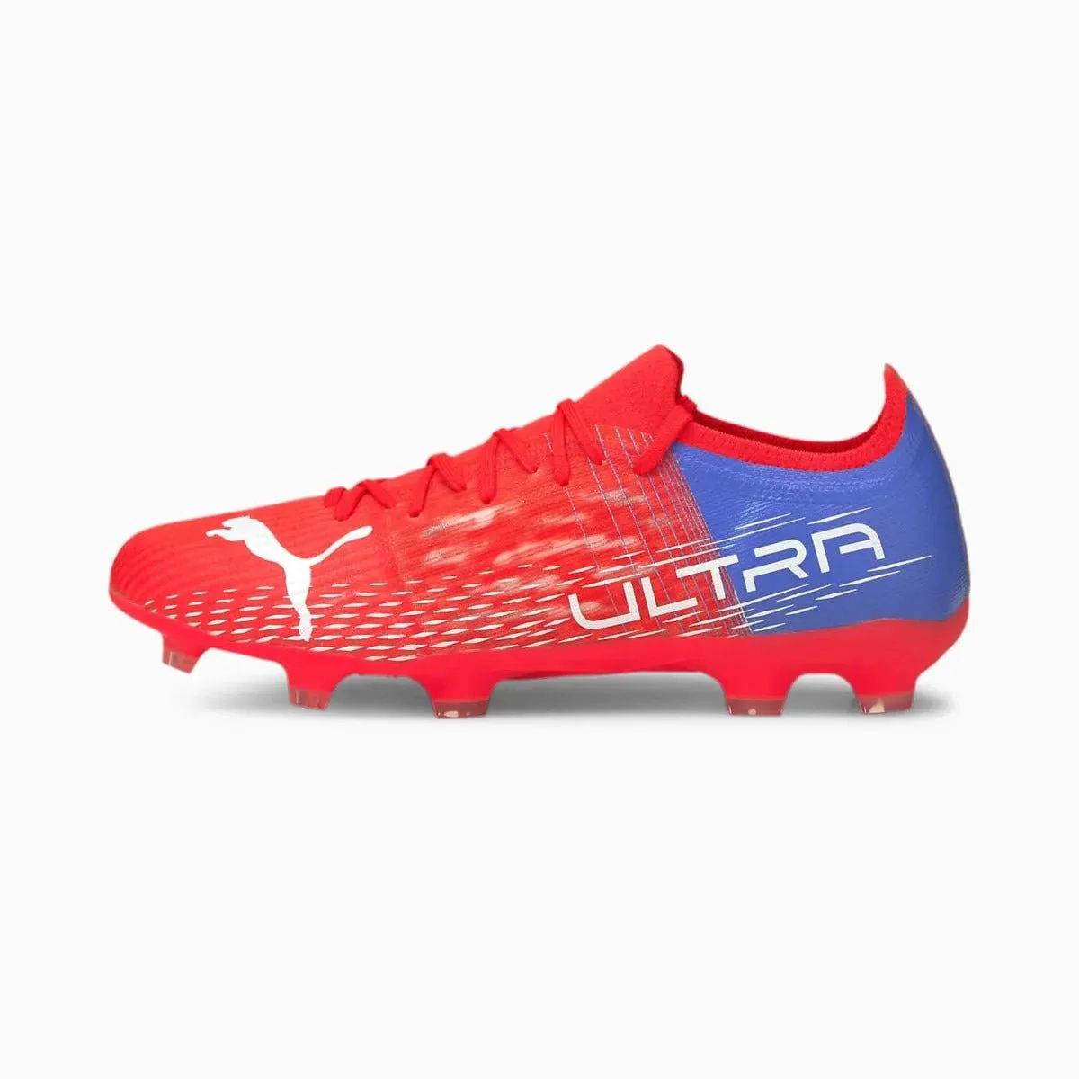 Puma Ultra 3.3 FG-AG - Sunblaze - Image 2