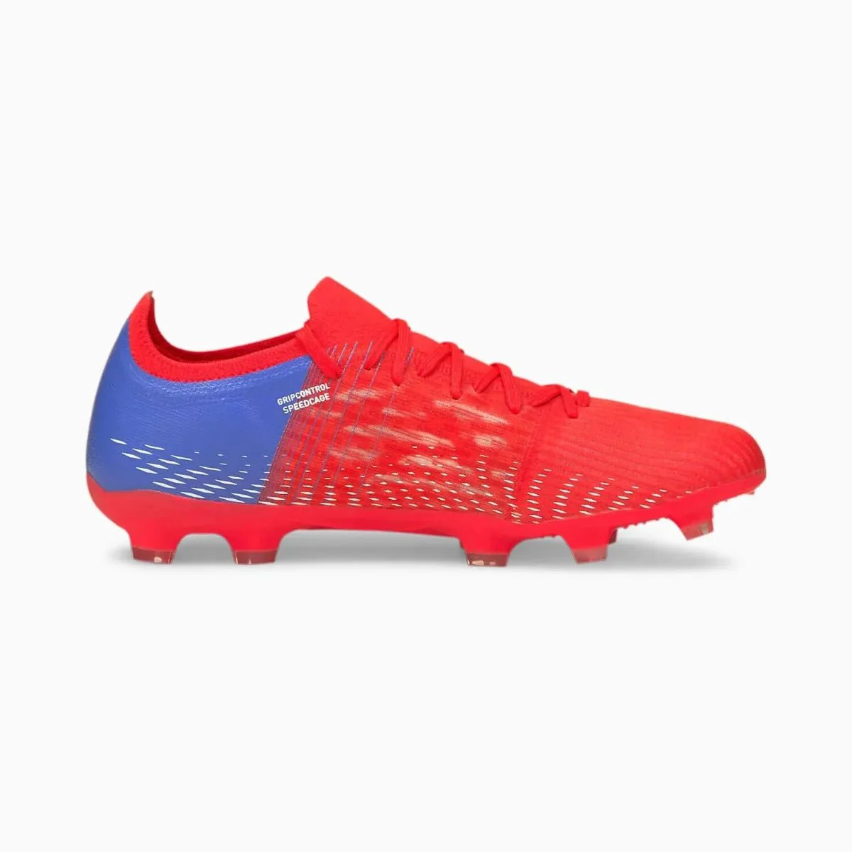 Puma Ultra 3.3 FG-AG - Sunblaze - Image 3
