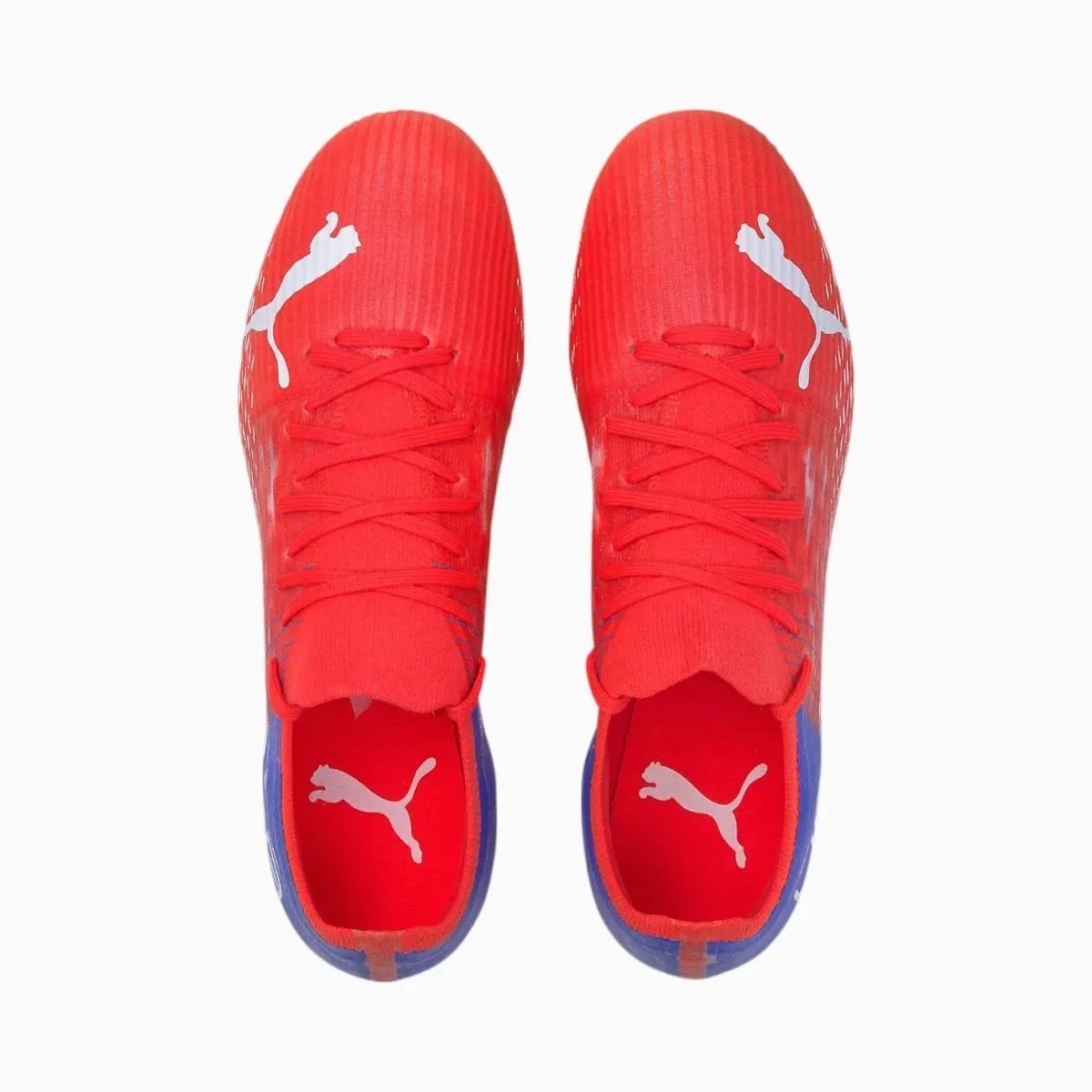 Puma Ultra 3.3 FG-AG - Sunblaze - Image 4