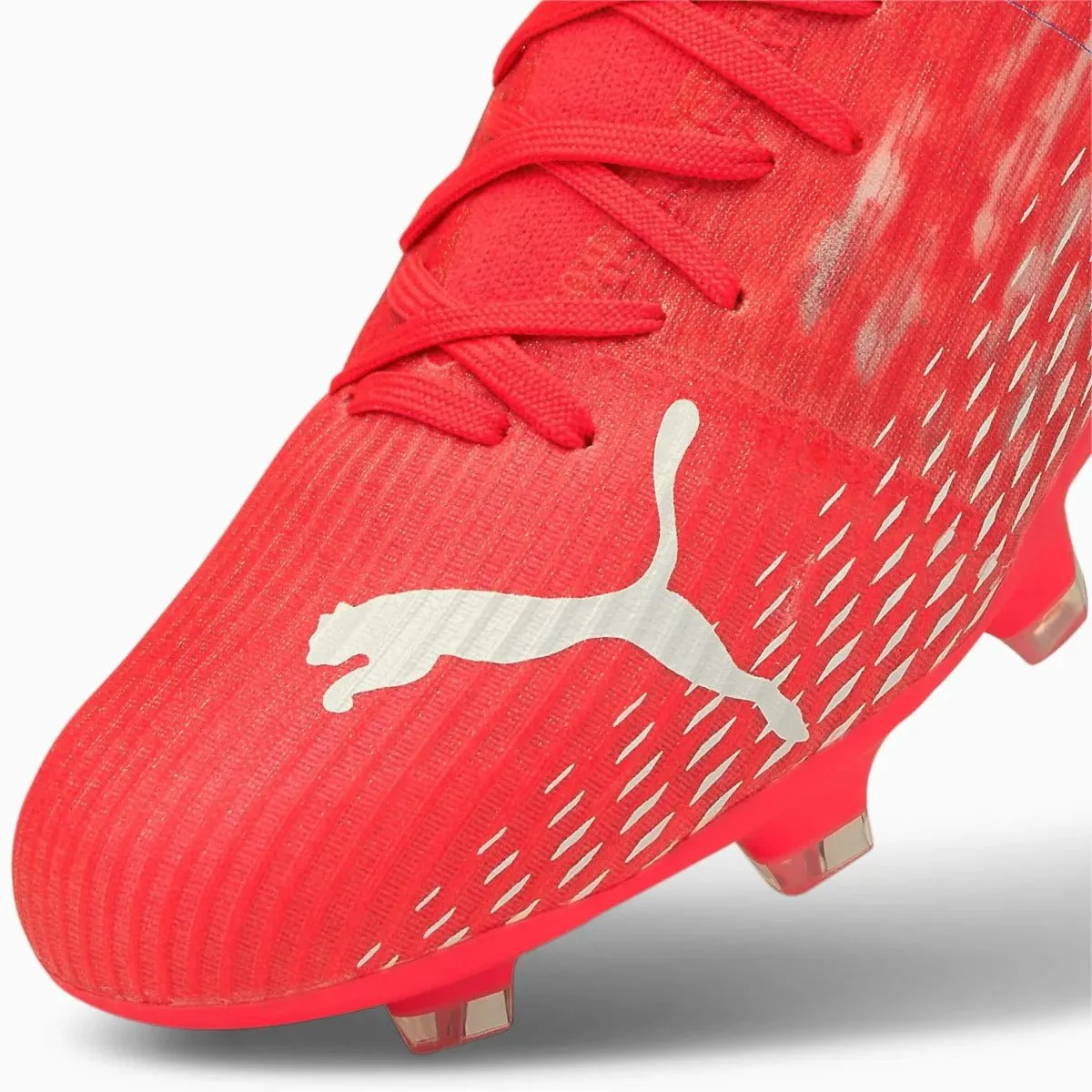Puma Ultra 3.3 FG-AG - Sunblaze - Image 7