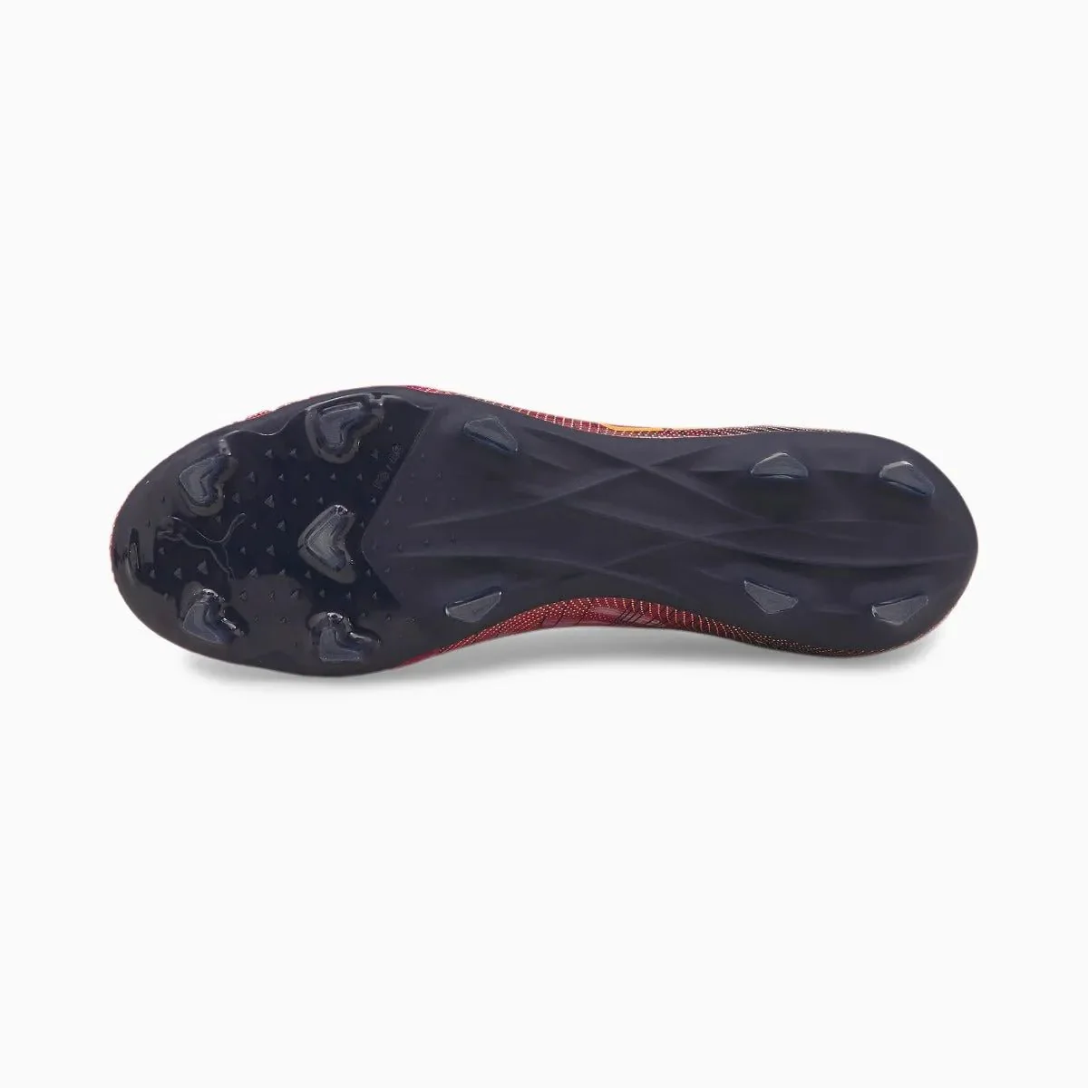 Puma Ultra 3.4 FG-AG - Fuchsia-Neon Citrus - Image 5