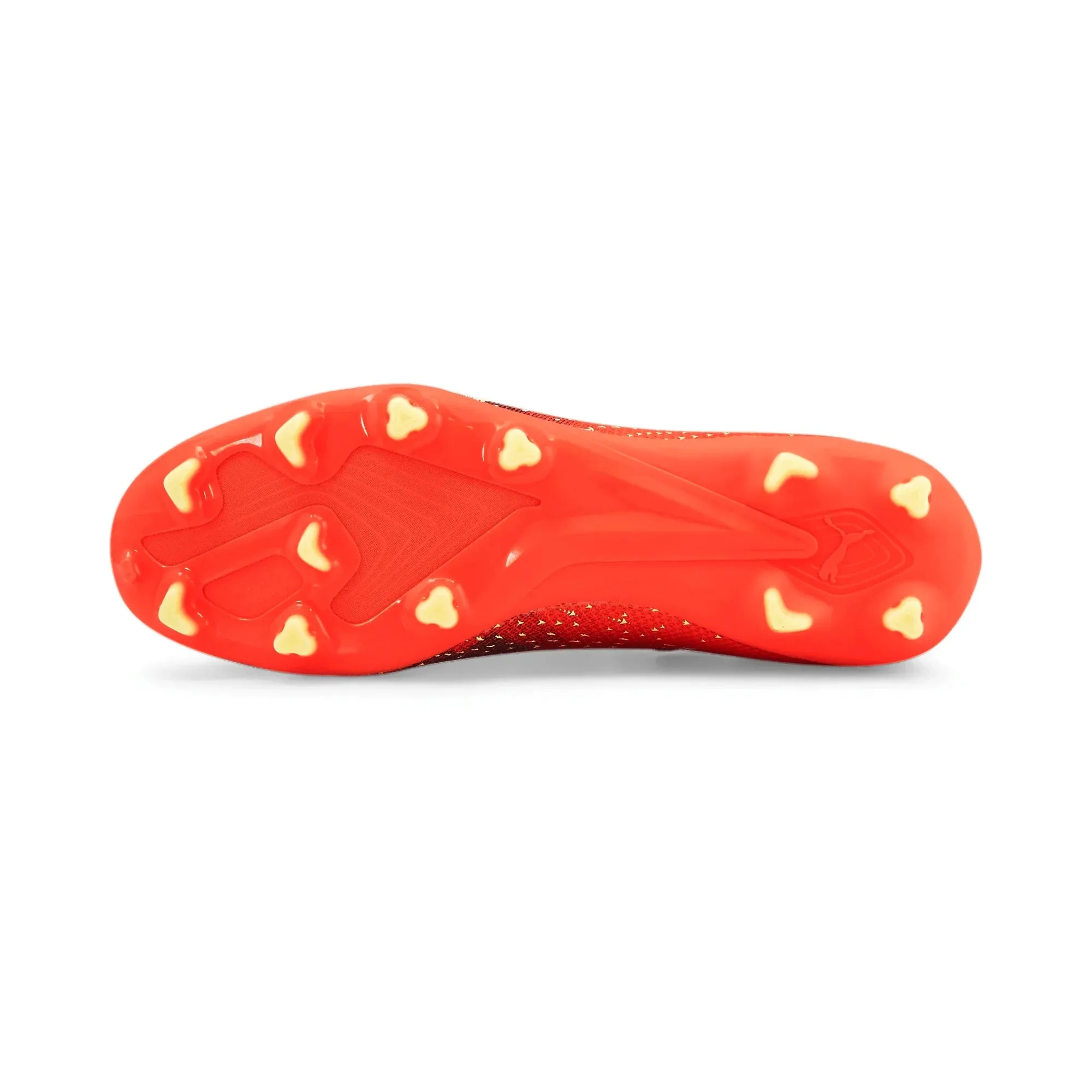 Puma Ultra Match FG/AG - Coral-Fizzy Light - Image 5