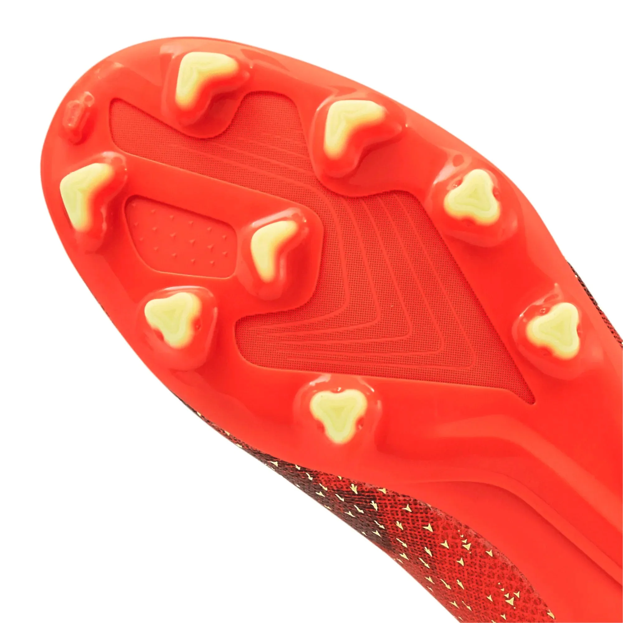 Puma Ultra Match FG/AG - Coral-Fizzy Light - Image 7