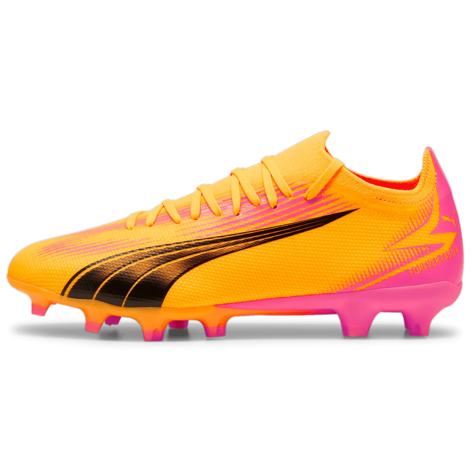 Puma Ultra Match FG/AG - Forever Faster Pack (SP24)