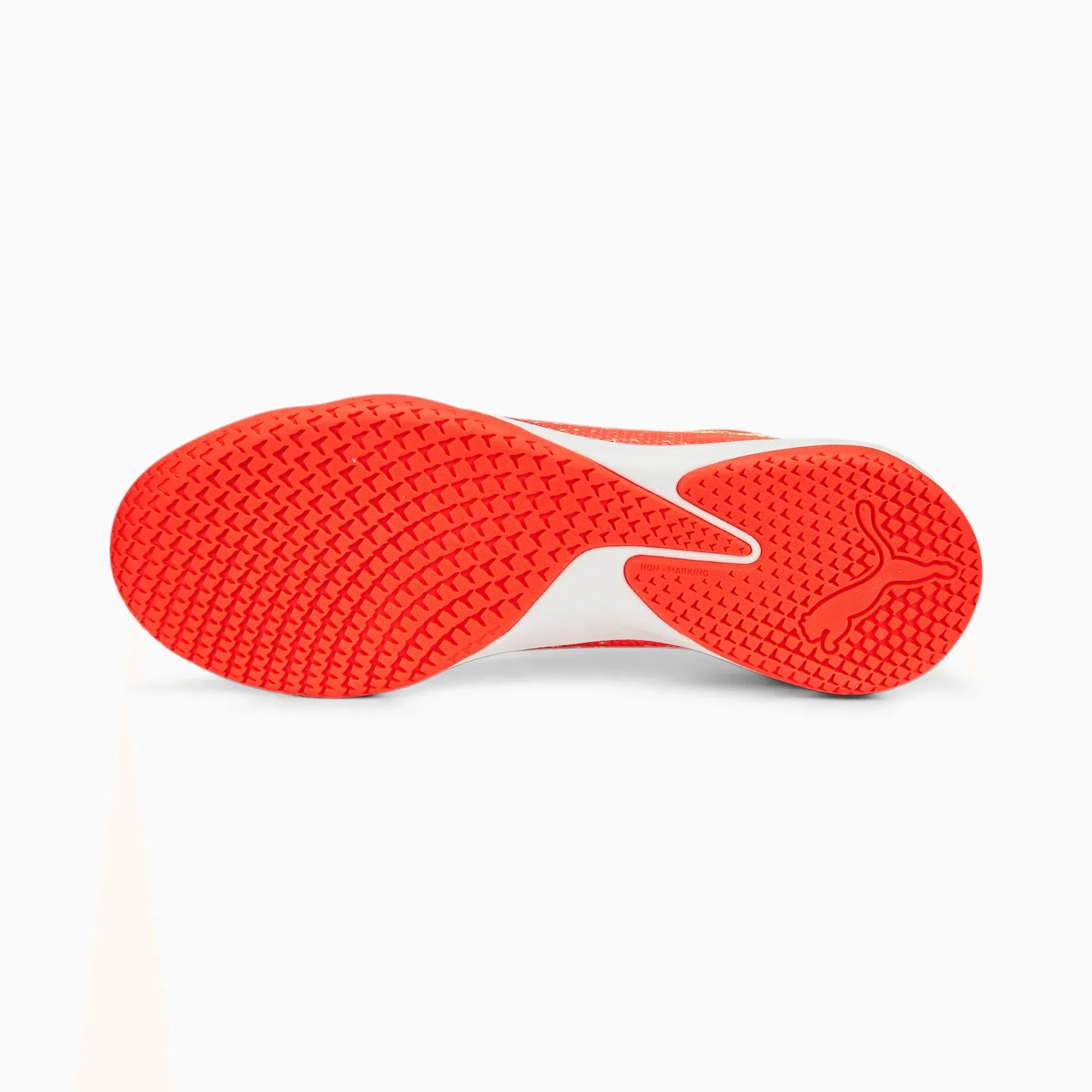 Puma Ultra Match Indoor - Coral-Fizzy Light - Image 5