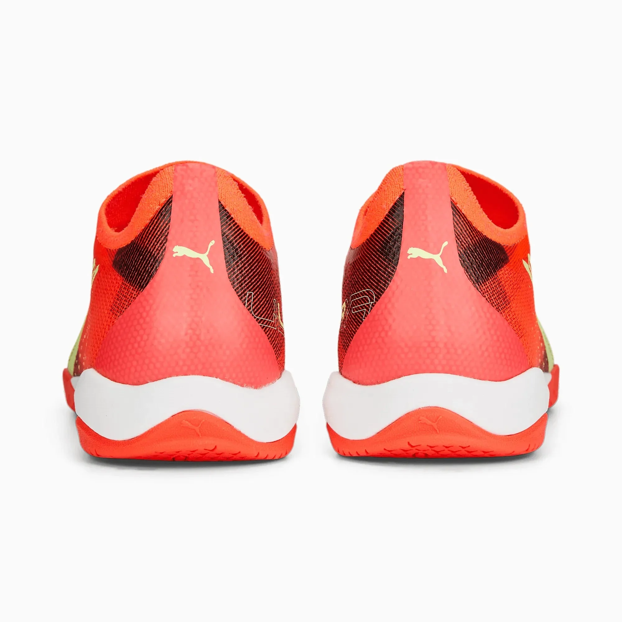 Puma Ultra Match Indoor - Coral-Fizzy Light - Image 6