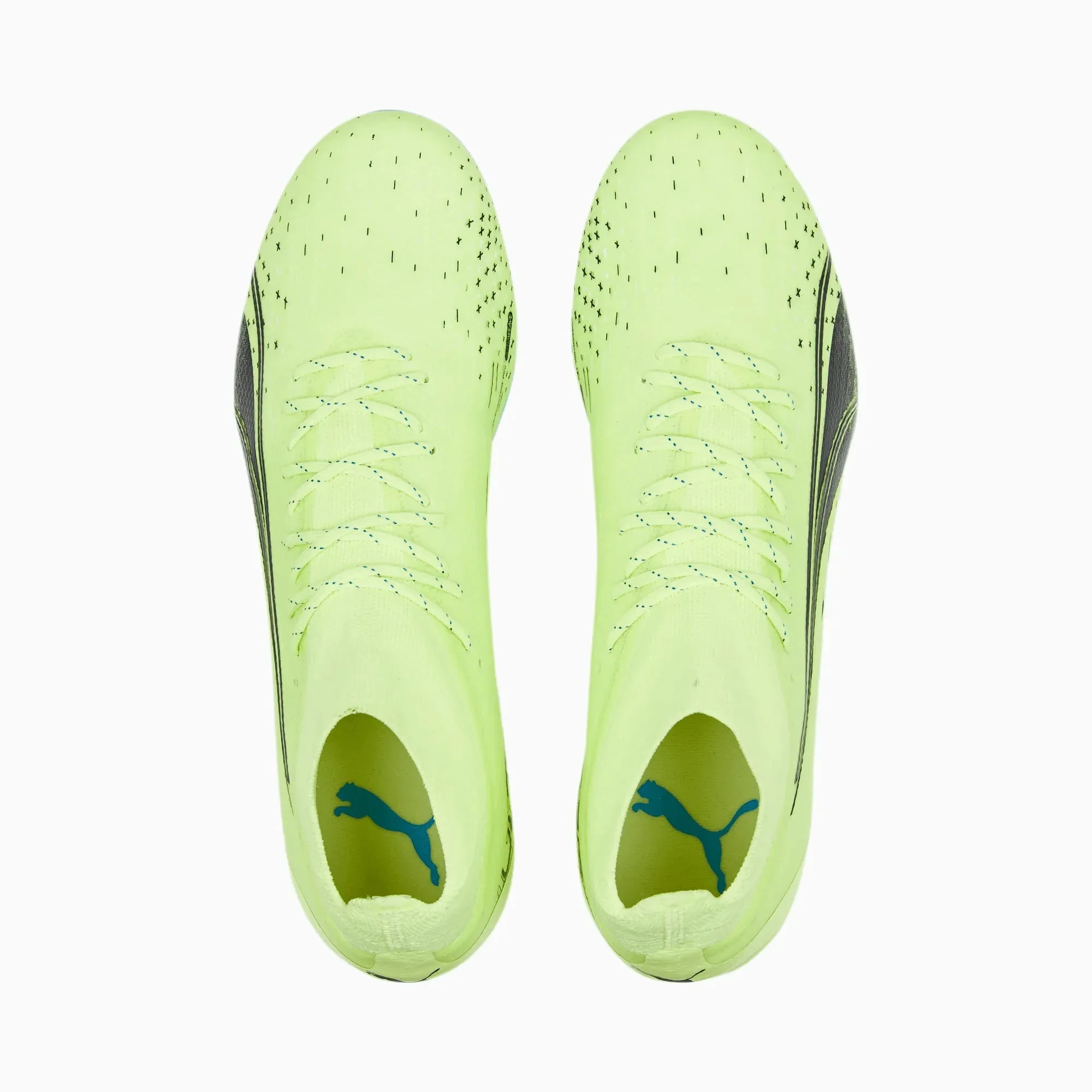 Puma Ultra Pro FG-AG - Fizzy Light-Blue - Image 4