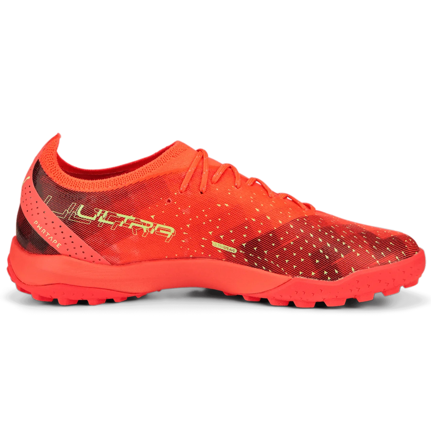 Puma Ultra Ultimate Cage Turf - Coral-Salmon - Image 2