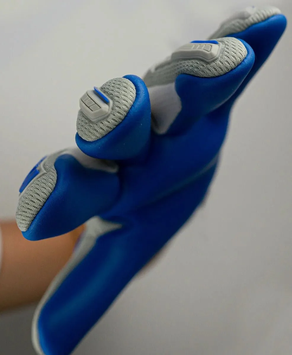 Reusch Attrakt Freegel Silver Finger Support - Image 5