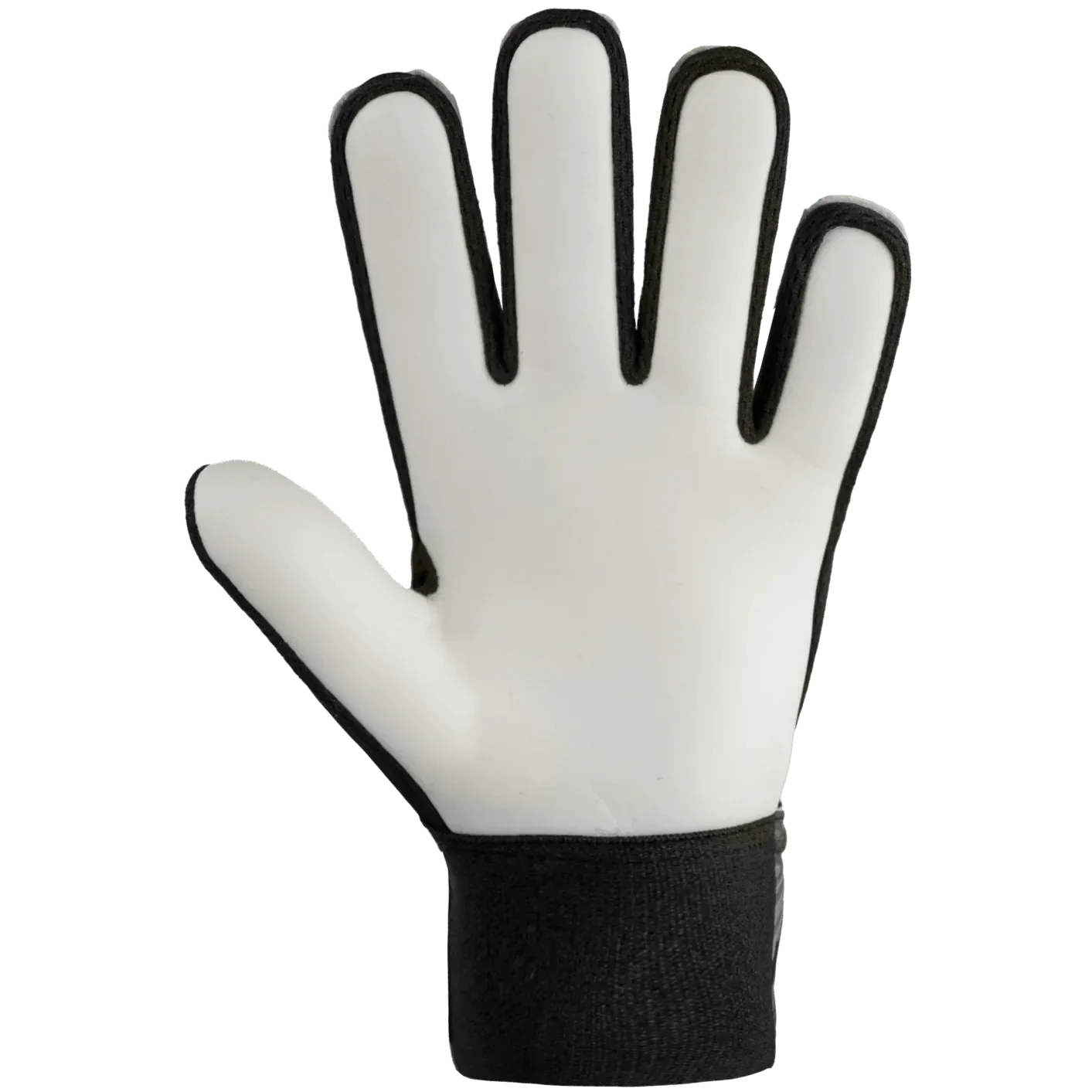 Reusch  JR Attrakt Starter Solid Goalkeeper Gloves - Desert Green-Orange - Image 4