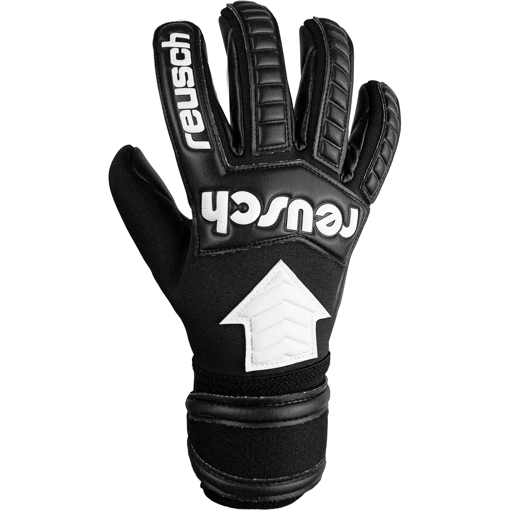 Reusch Legacy Arrow Gold X Goalkeeper Gloves - Image 2