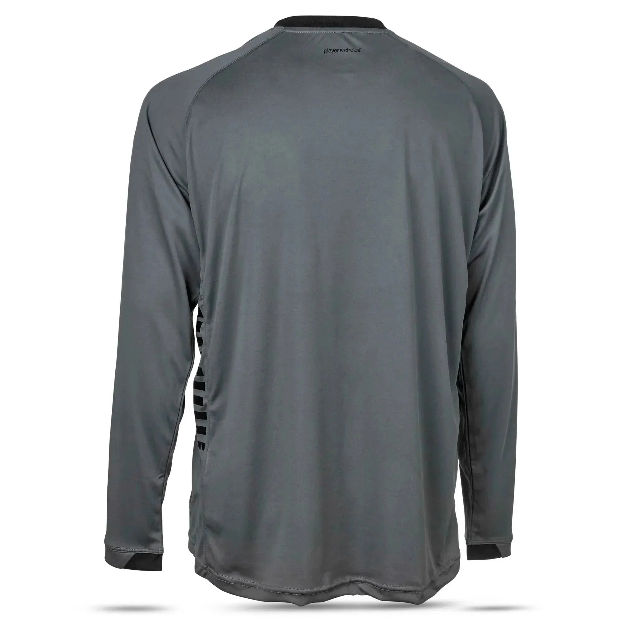 Select Youth Spain Goalkeeper Shirts - Image 2