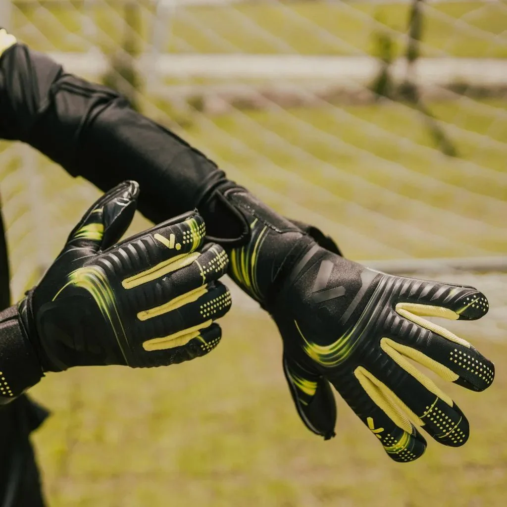 Storelli Silencer Menace GK Glove - Image 5