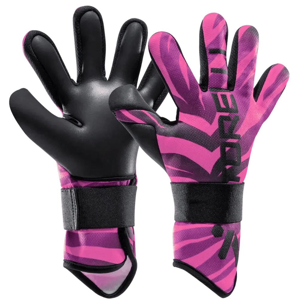 Storelli Youth Gladiator Challenger FS Goalkeeper Gloves