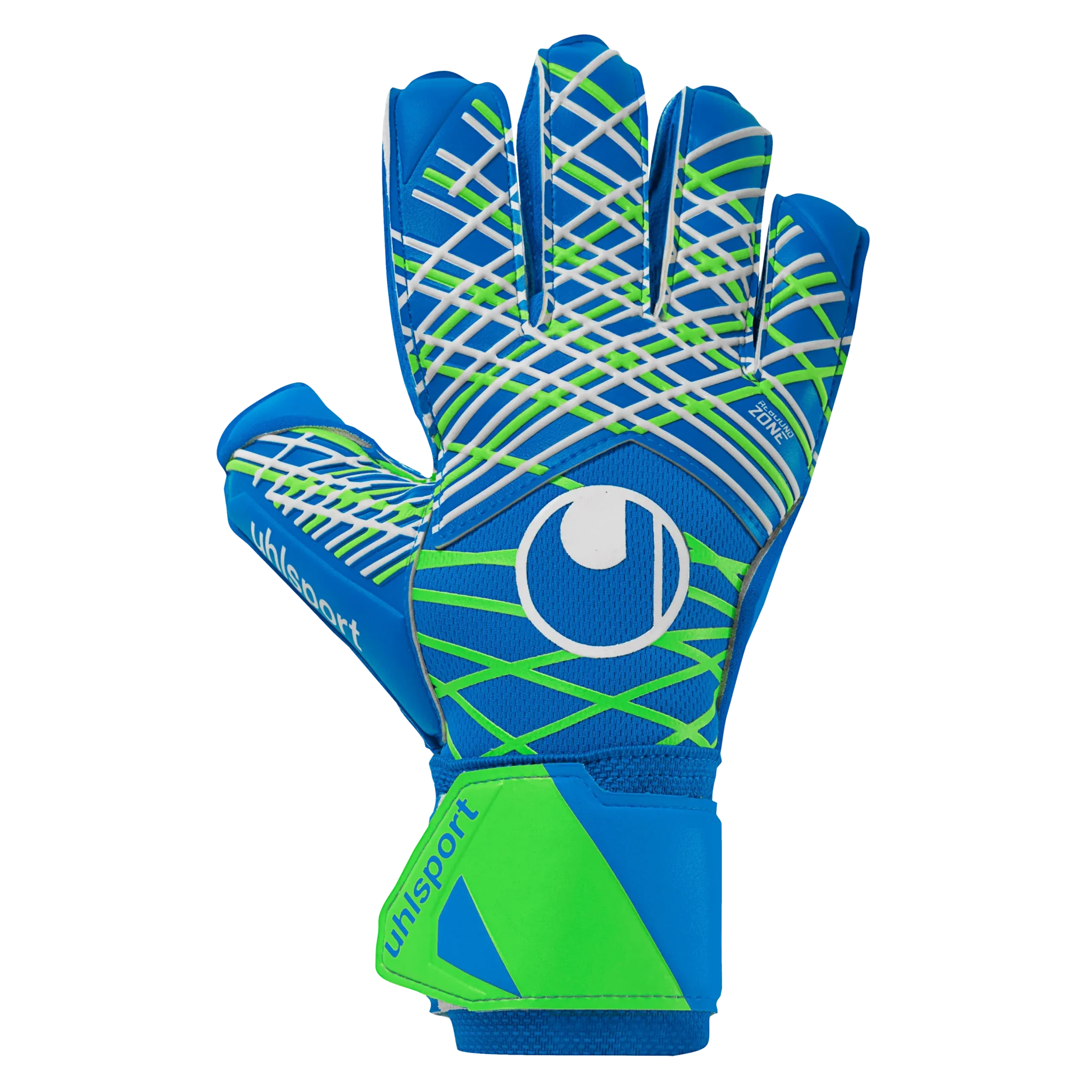 Uhlsport Aquasoft CL Goalkeeper Gloves
