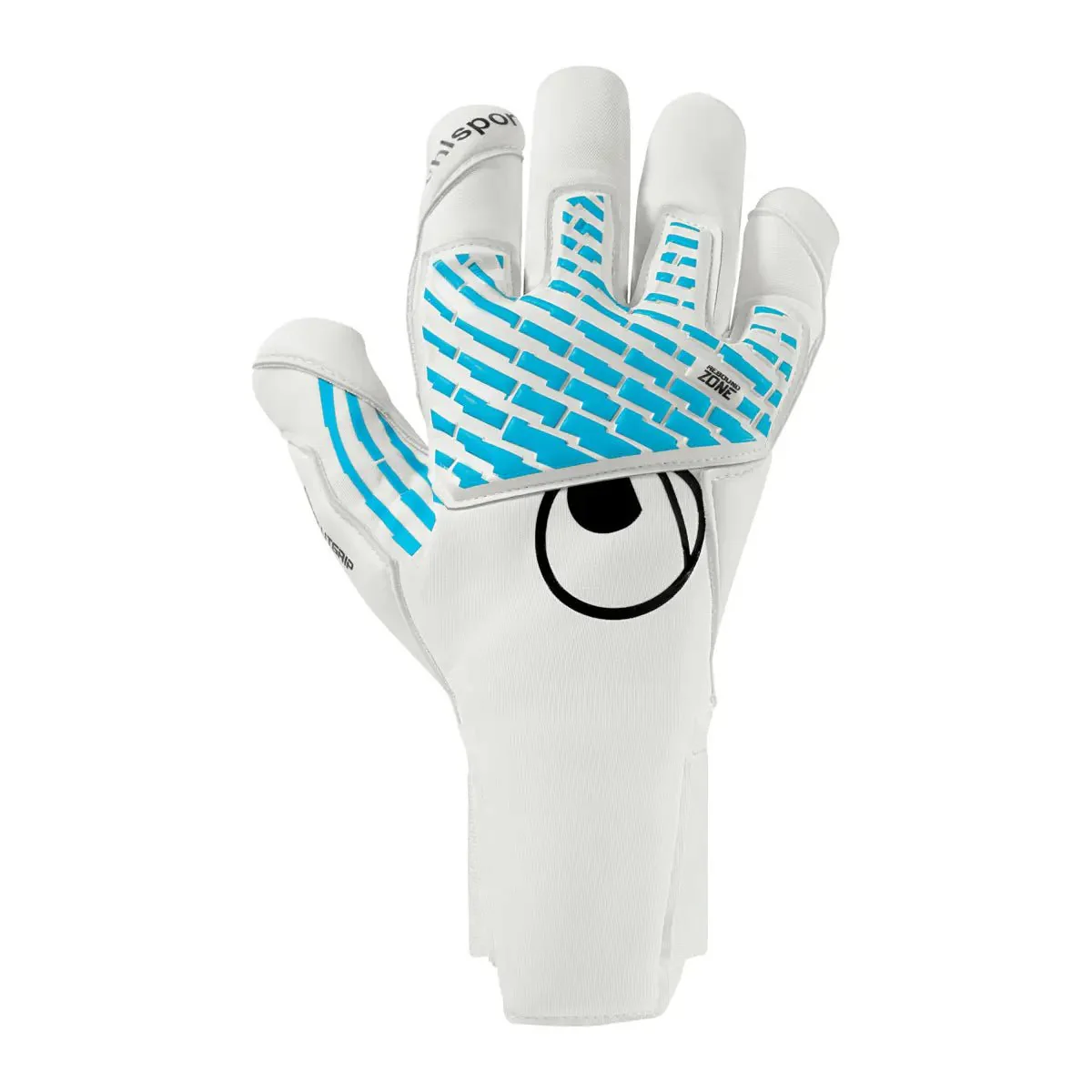 Uhlsport Cybertec Absolutgrip SC Goalkeeper Gloves